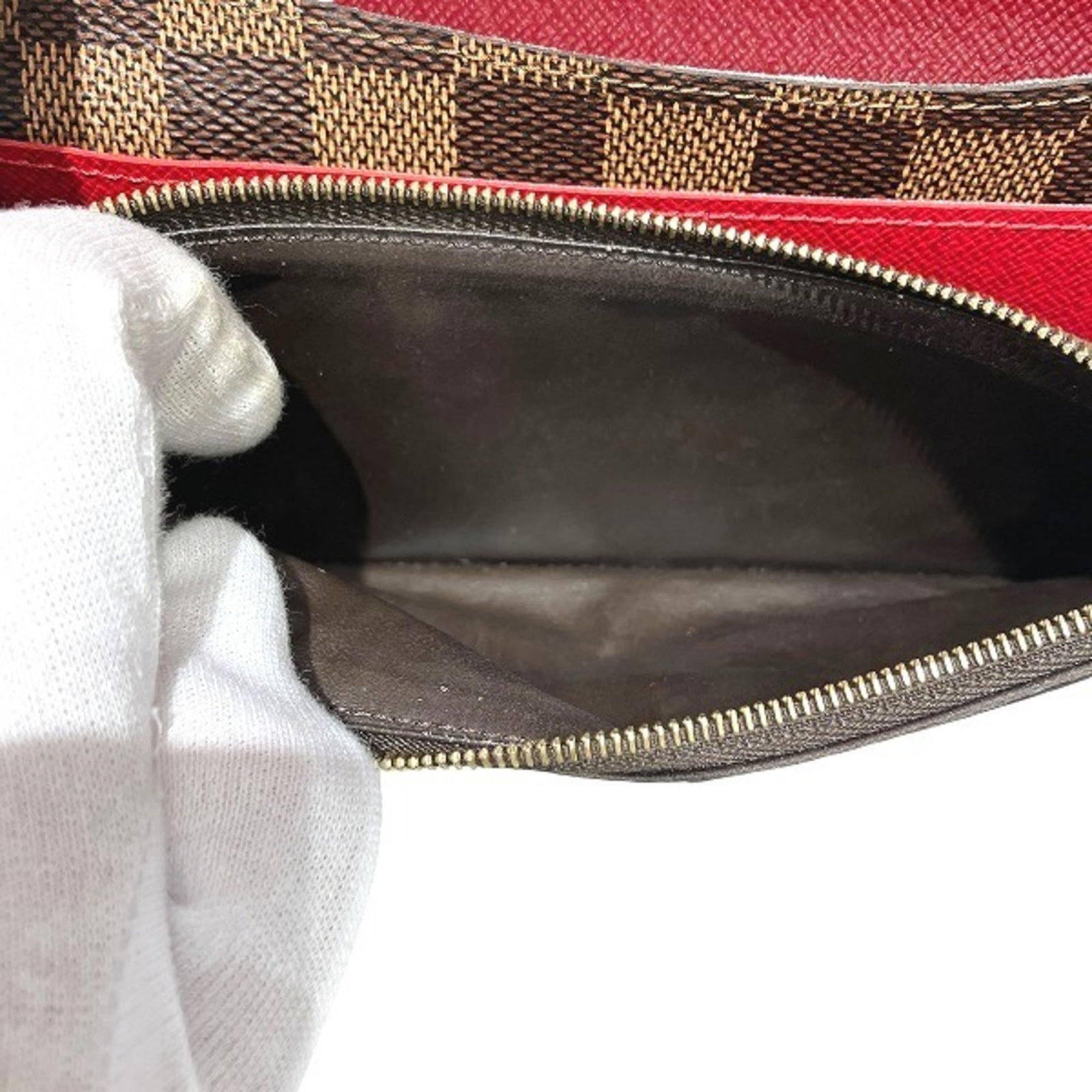 Long Wallet Bi Fold Louis Vuitton - 6