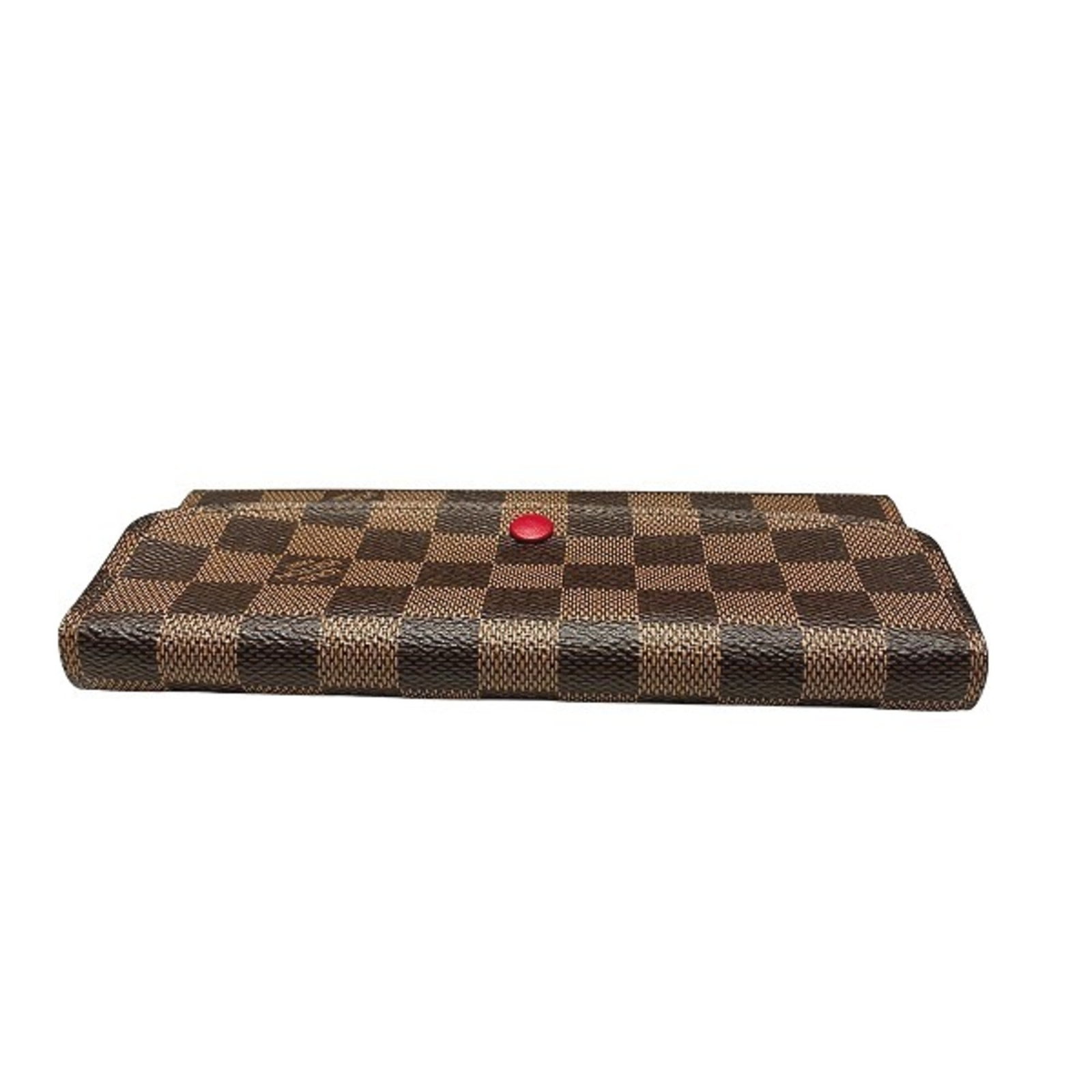 Long Wallet Bi Fold Louis Vuitton - 8