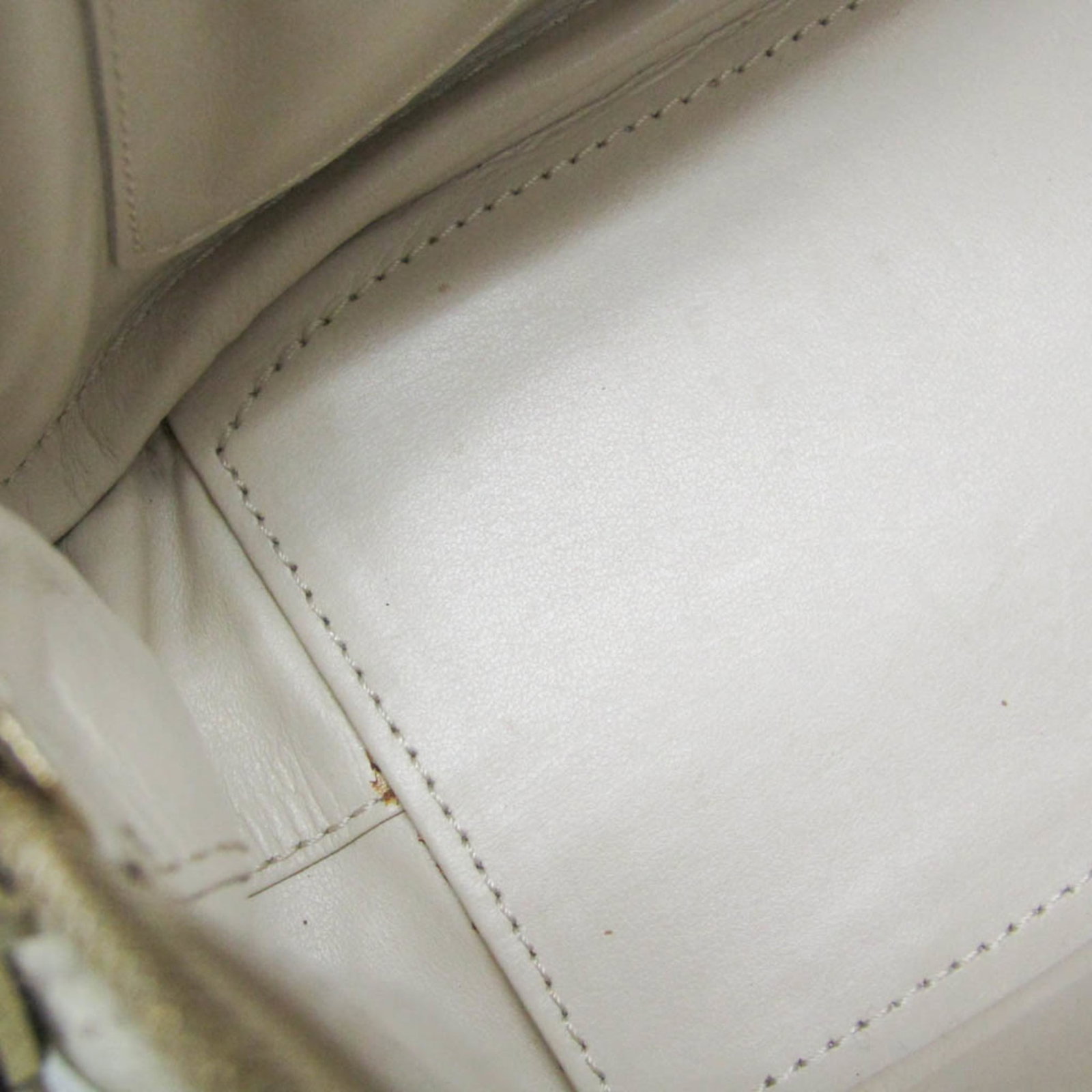 Valextra Leather Shoulder Bag - 17
