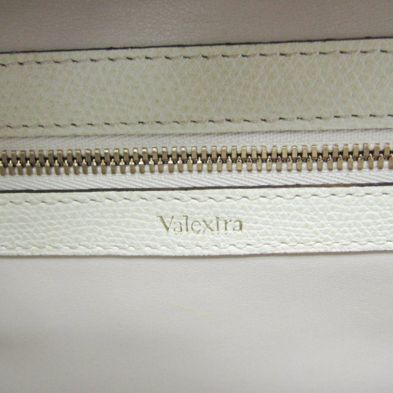Valextra Leather Shoulder Bag - 18