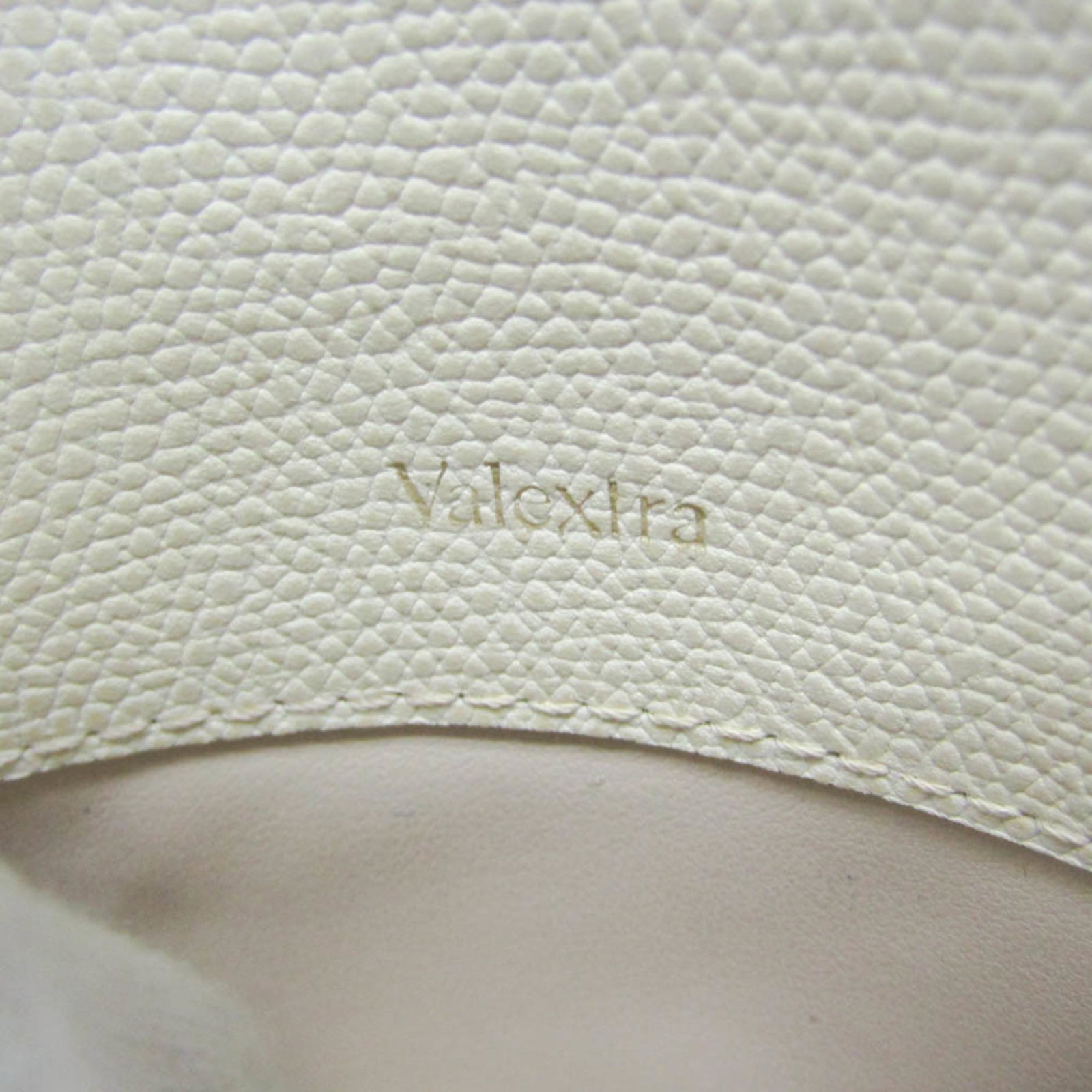 Valextra Leather Shoulder Bag - 19