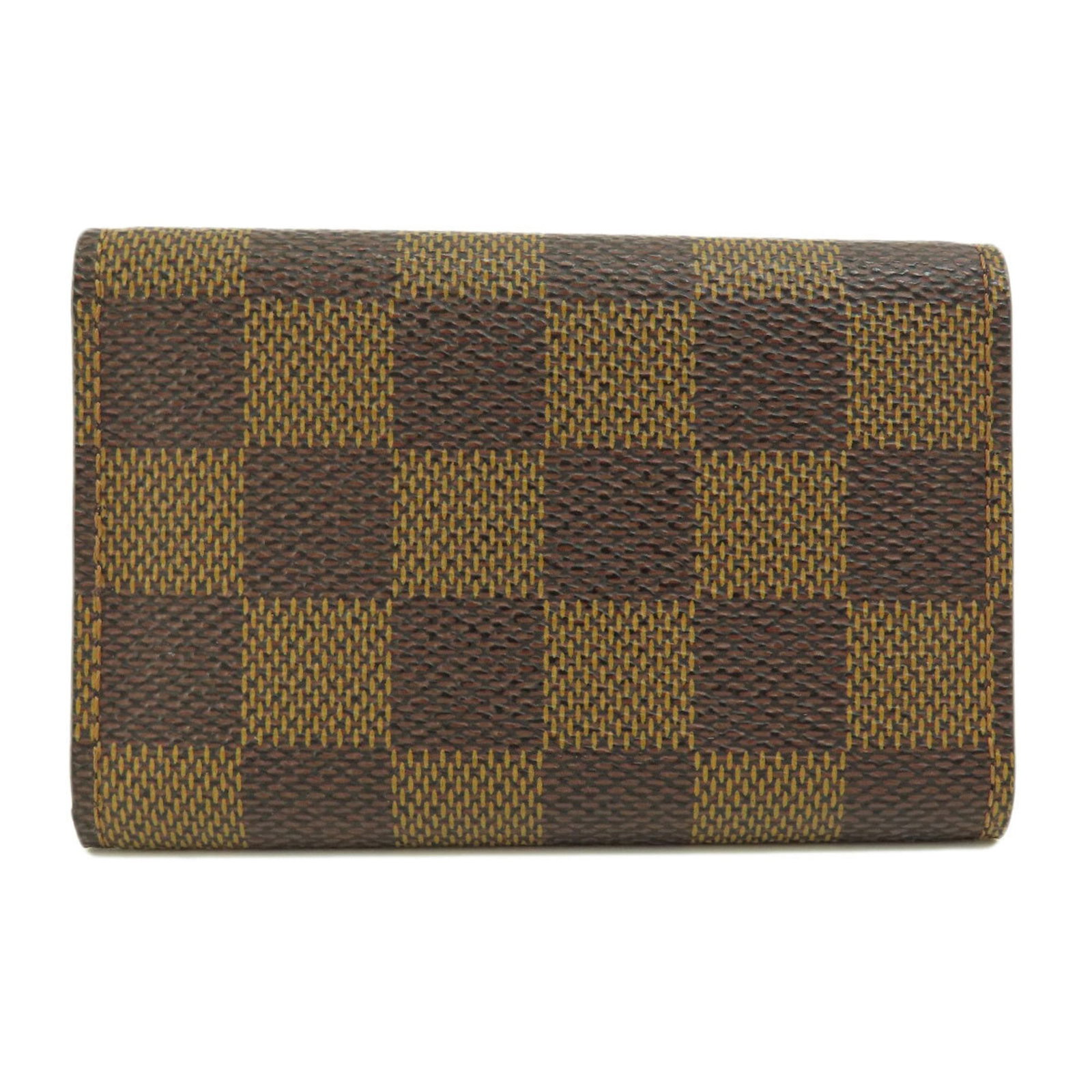 Damier Canvas Louis Vuitton Keycase - 2