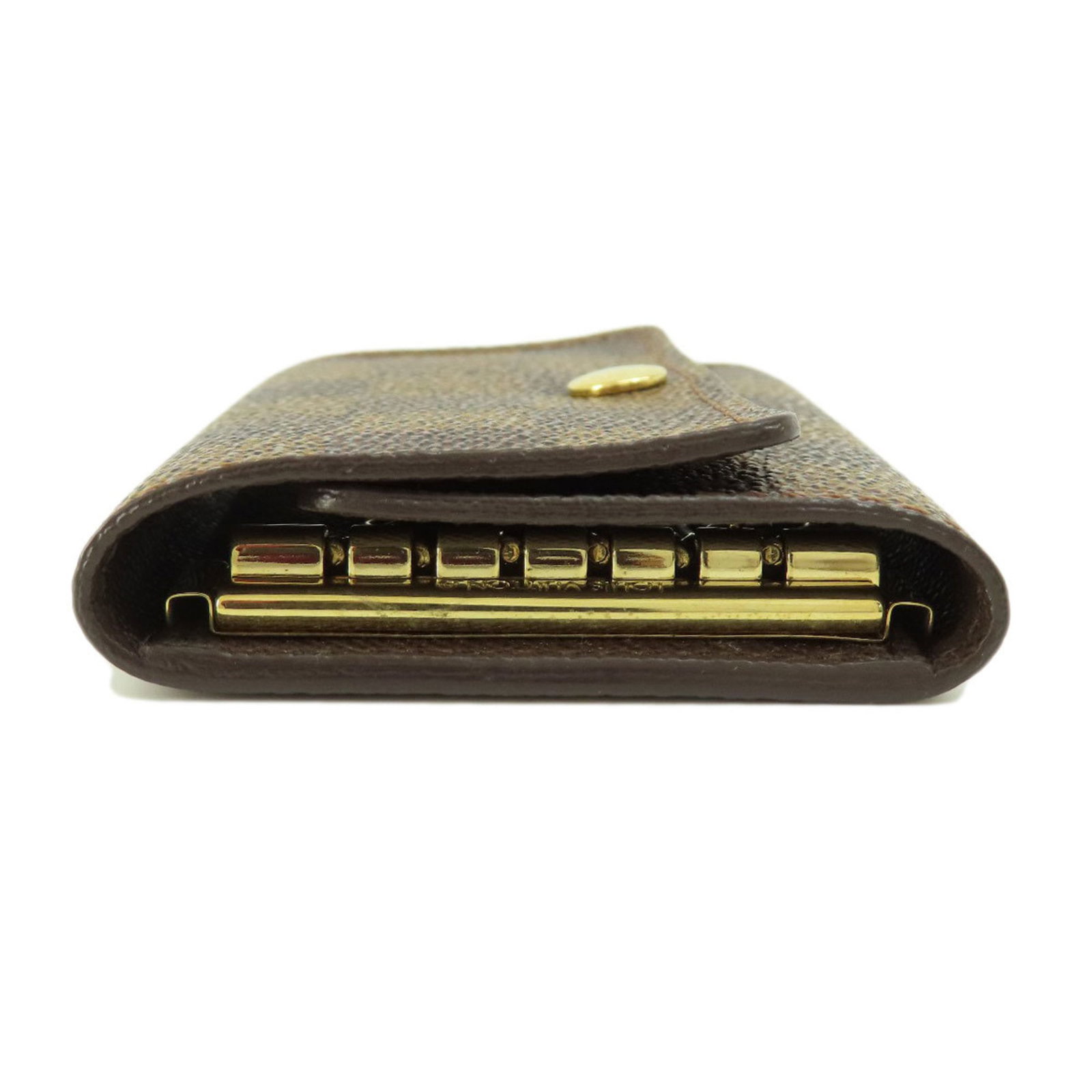 Damier Canvas Louis Vuitton Keycase - 3
