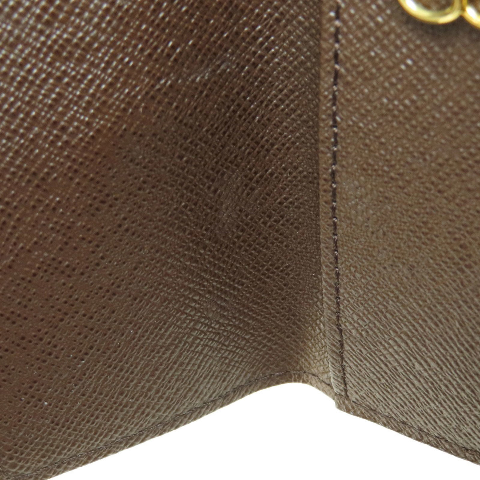 Damier Canvas Louis Vuitton Keycase - 8