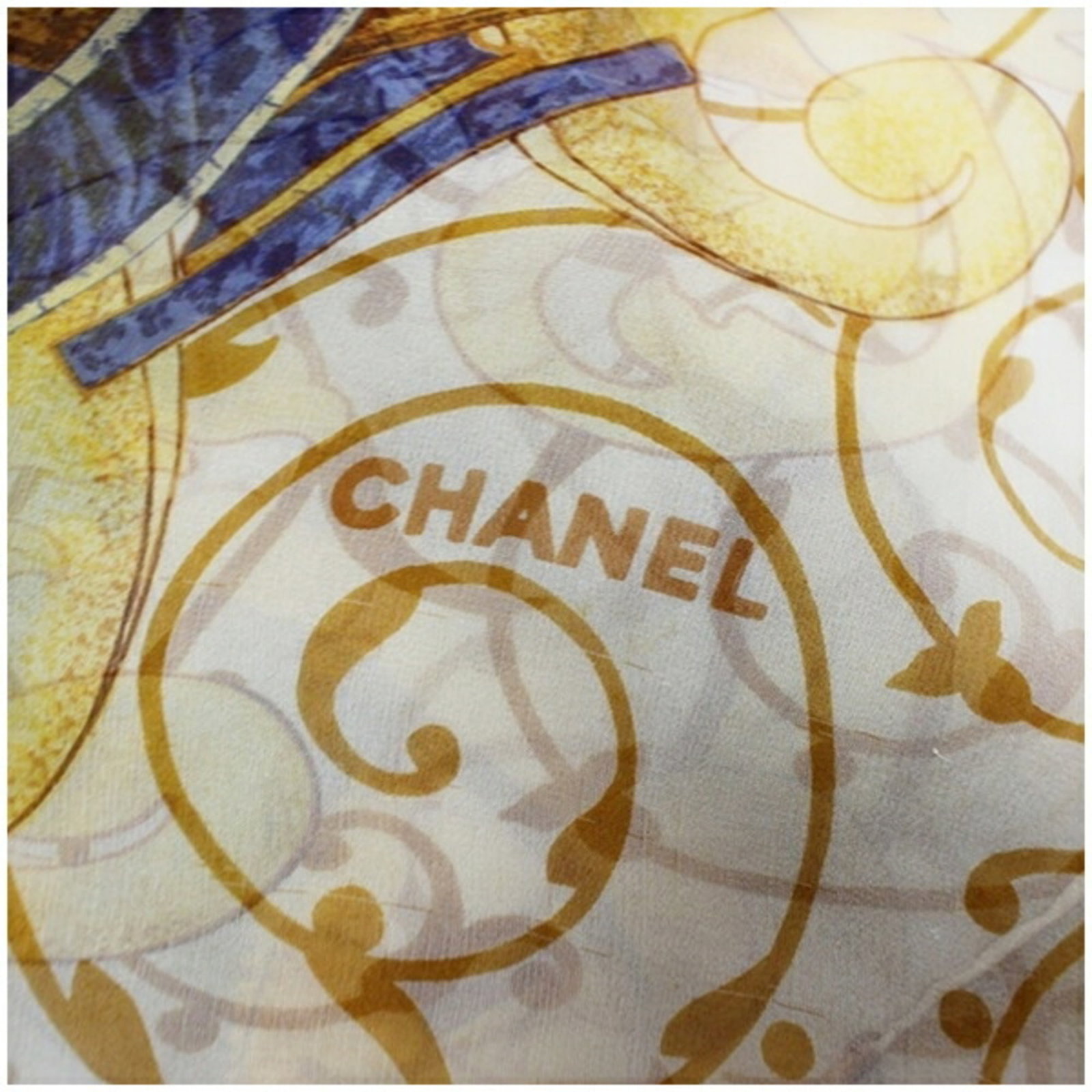 Silk by Chanel - 6