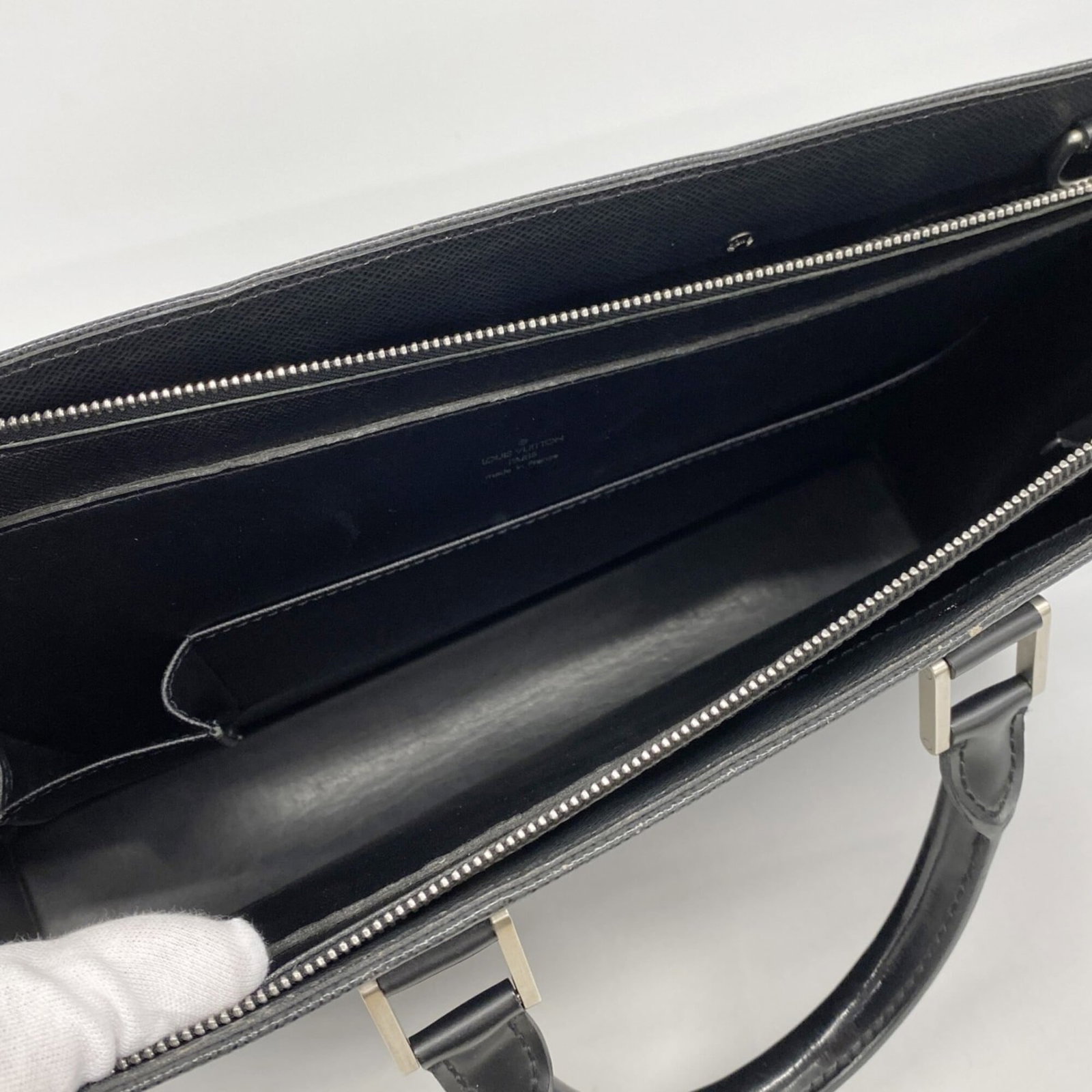 Briefcase from Louis Vuitton - 4