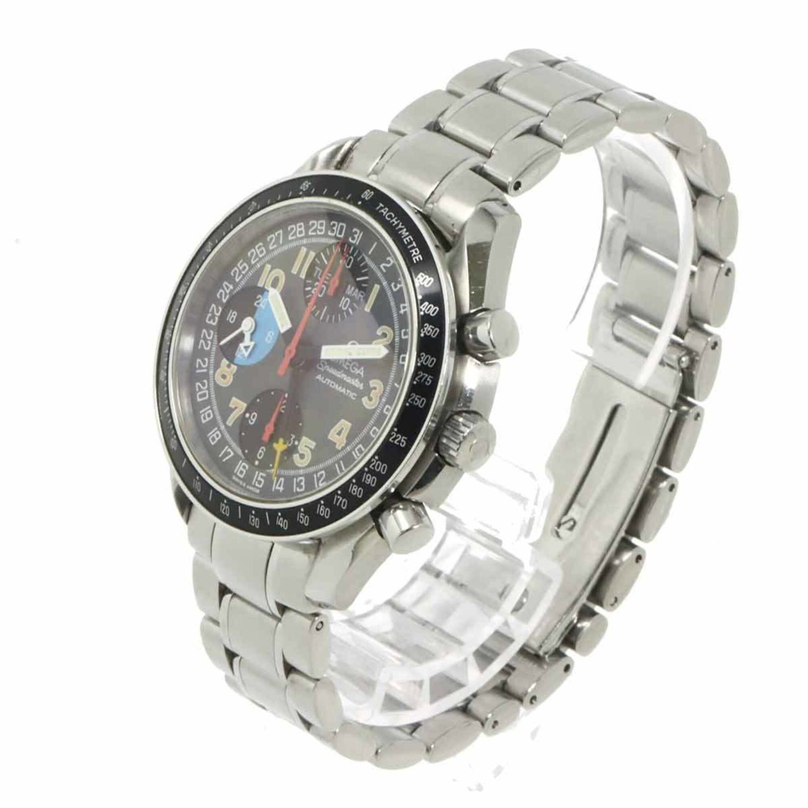Omega Wristwatch - 2