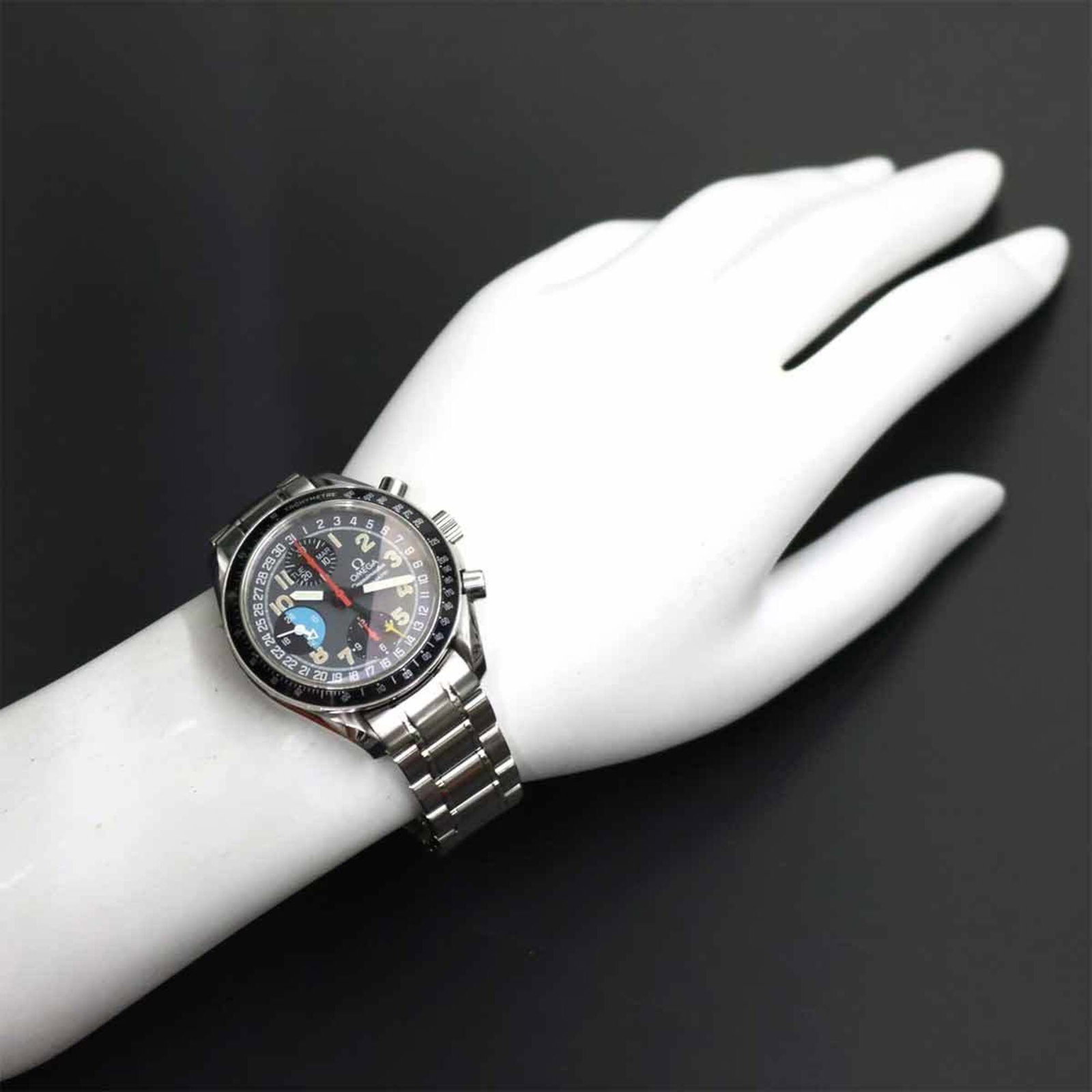 Omega Wristwatch - 3