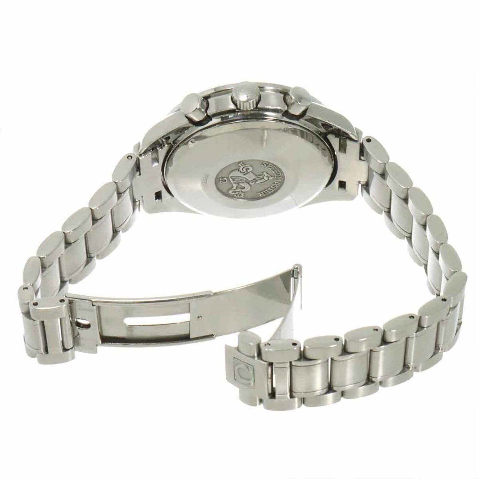 Omega Wristwatch - 4