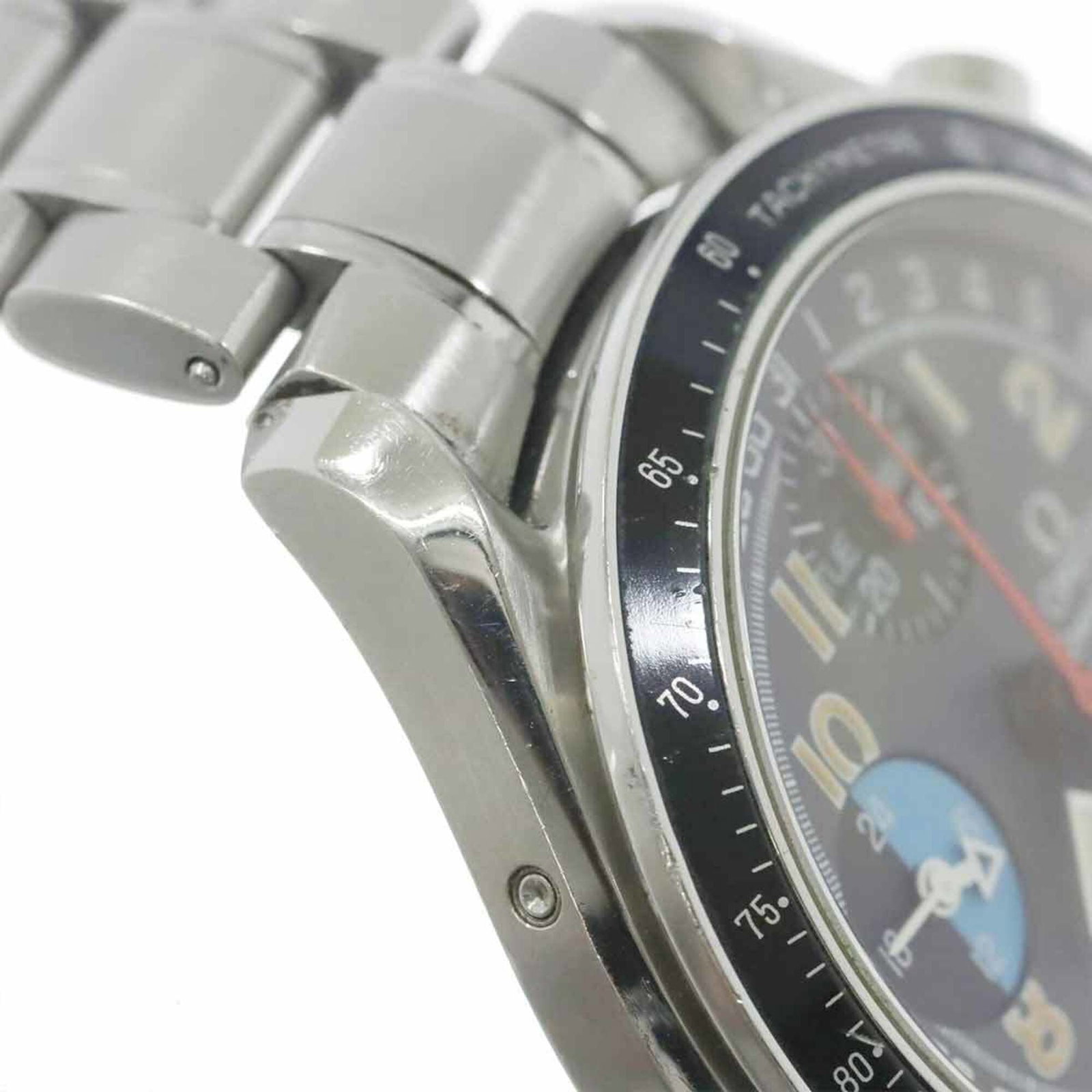 Omega Wristwatch - 7
