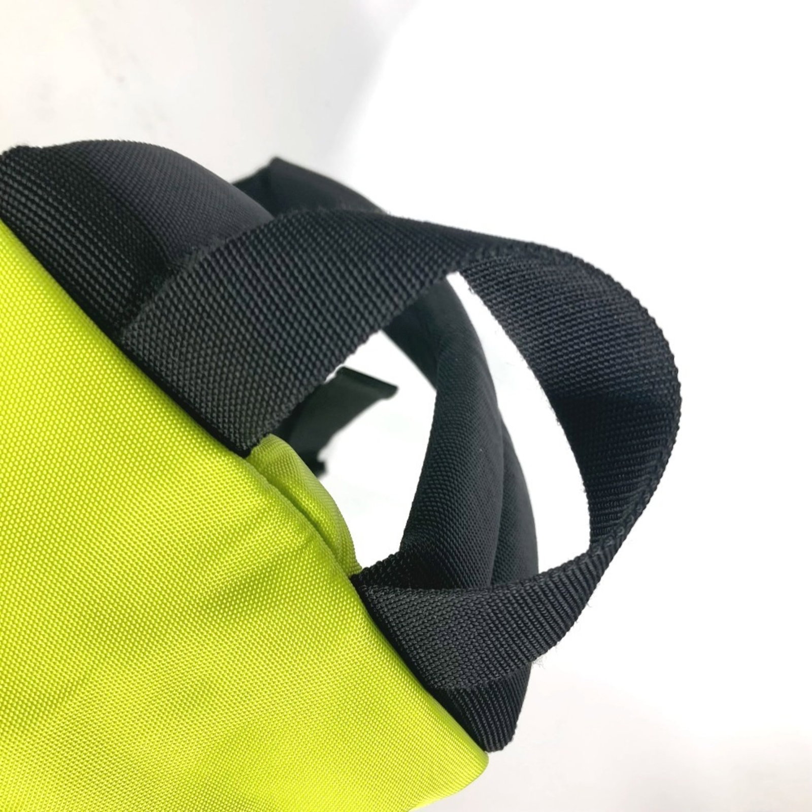Balenciaga Backpack Nylon Canvas - 10