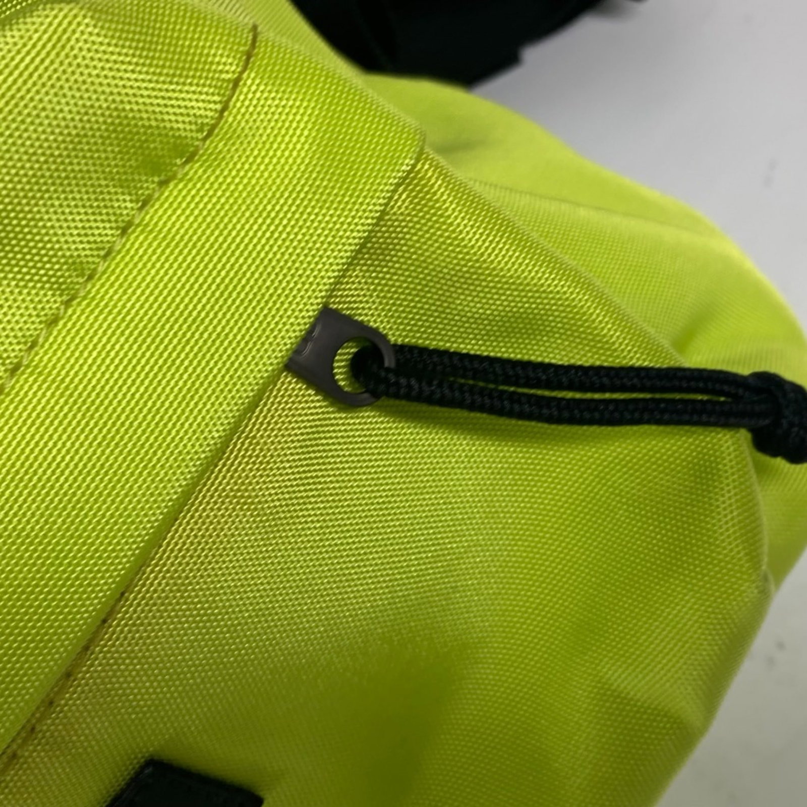 Balenciaga Backpack Nylon Canvas - 12