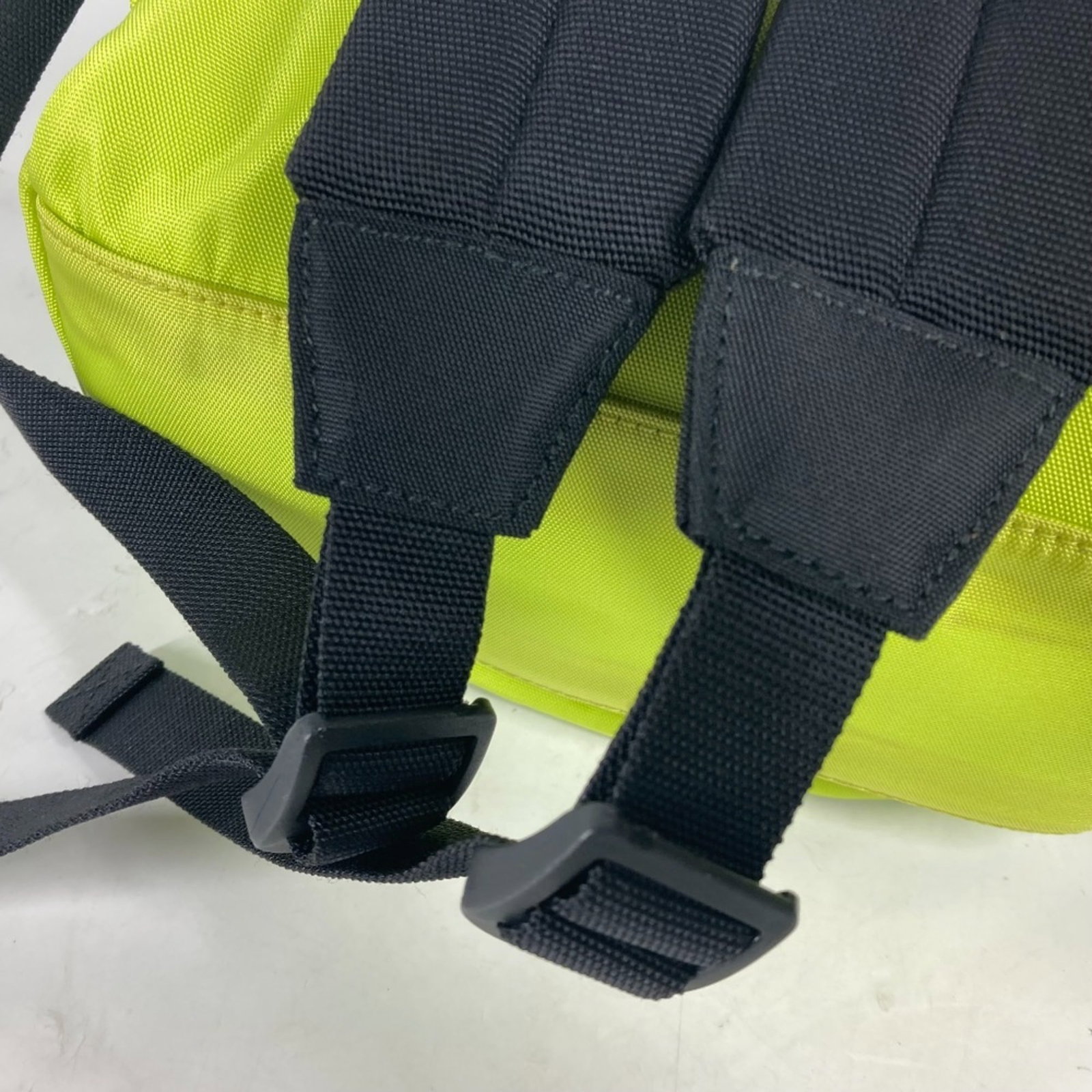 Balenciaga Backpack Nylon Canvas - 14