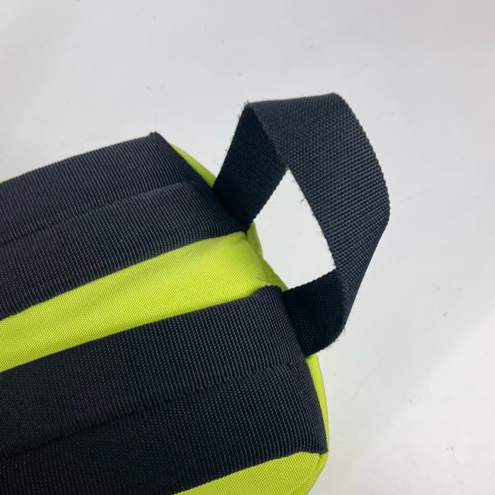 Balenciaga Backpack Nylon Canvas - 15