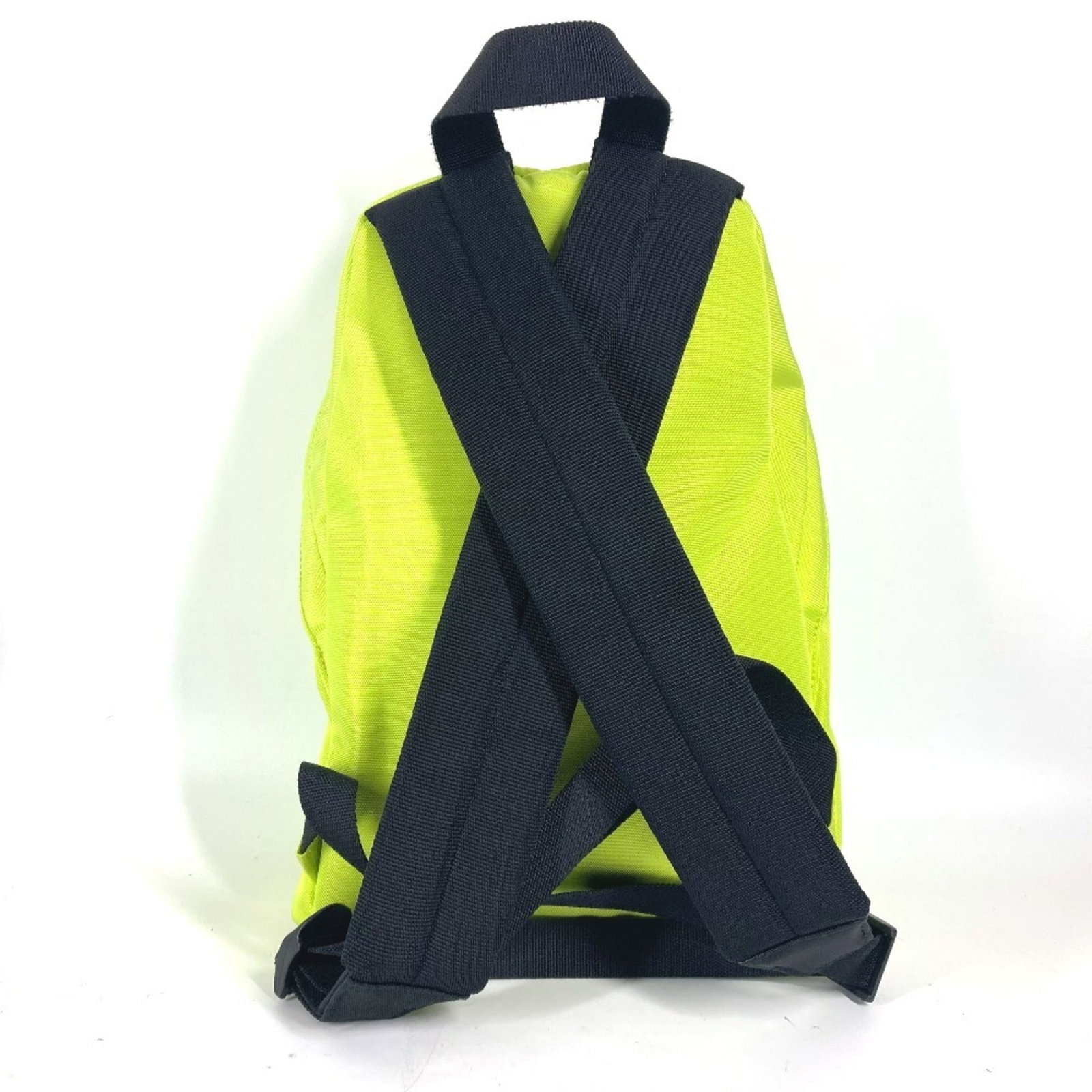 Balenciaga Backpack Nylon Canvas - 2