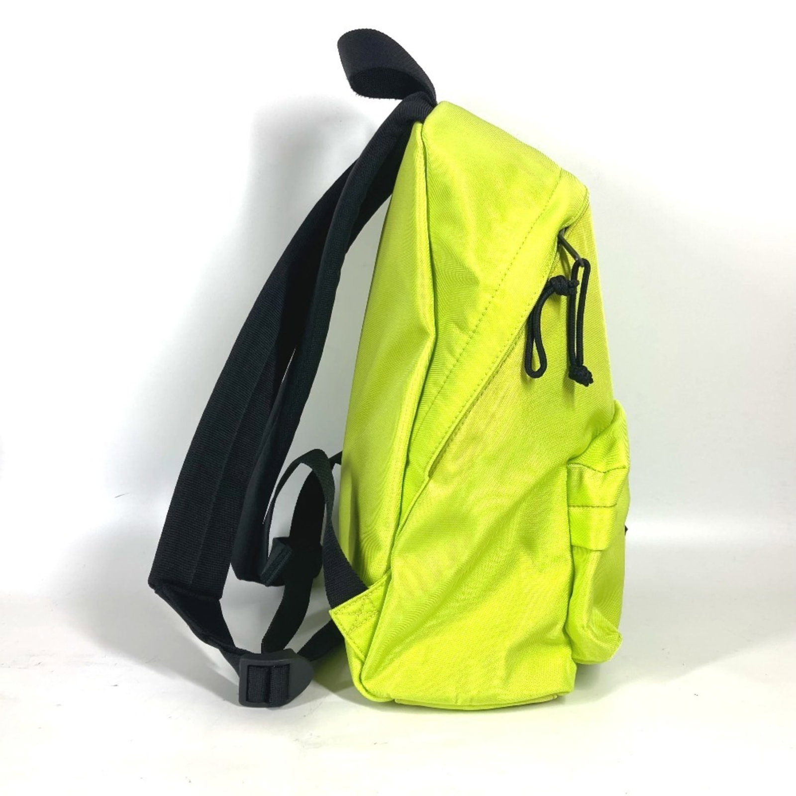 Balenciaga Backpack Nylon Canvas - 3