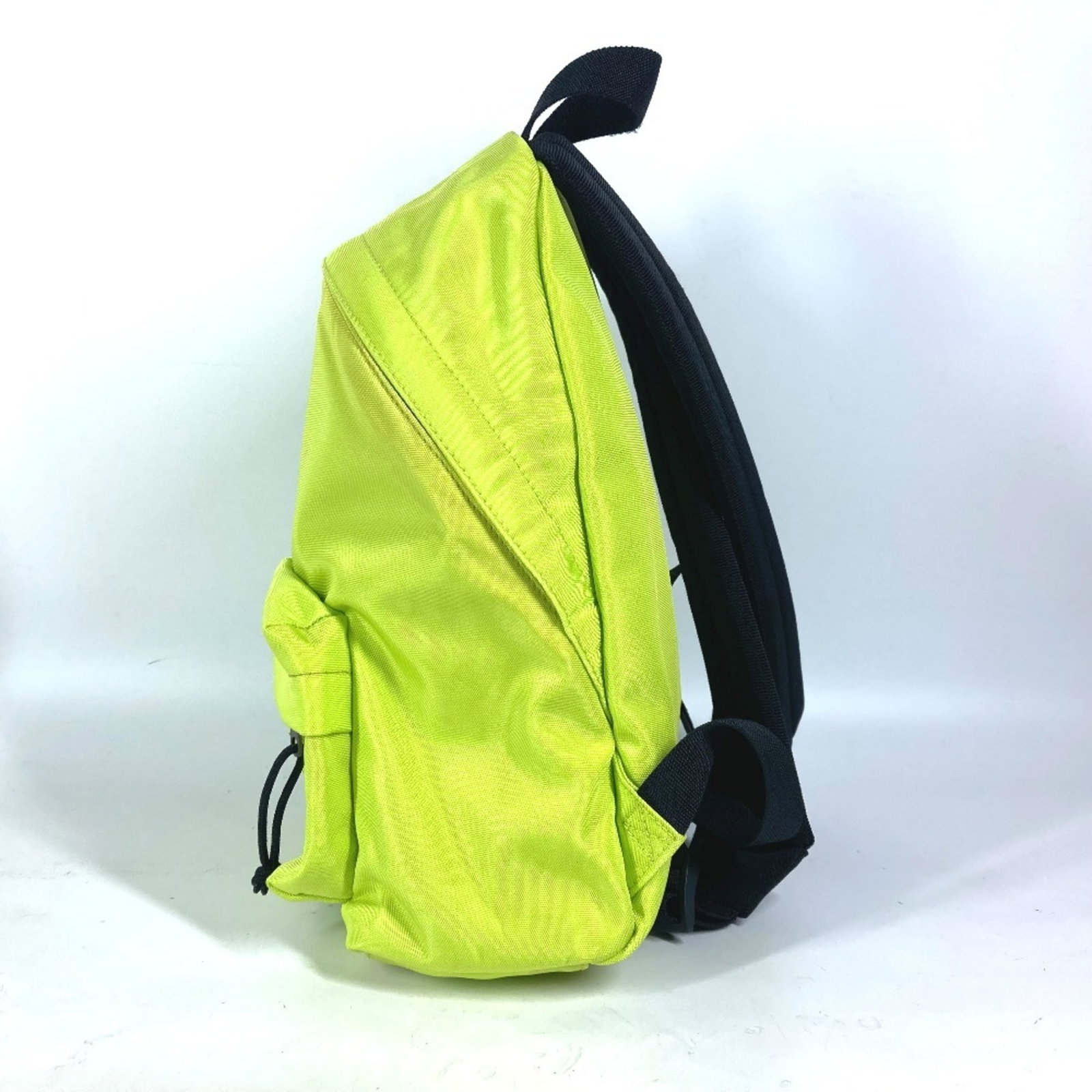 Balenciaga Backpack Nylon Canvas - 4