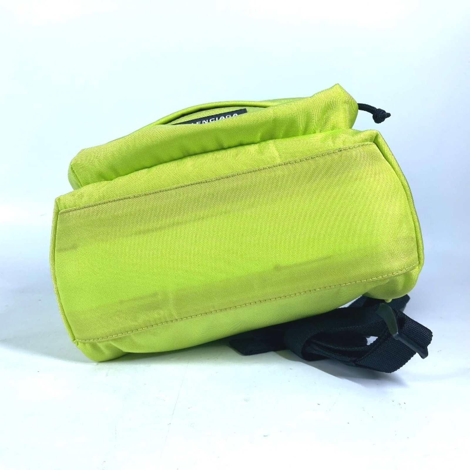 Balenciaga Backpack Nylon Canvas - 5