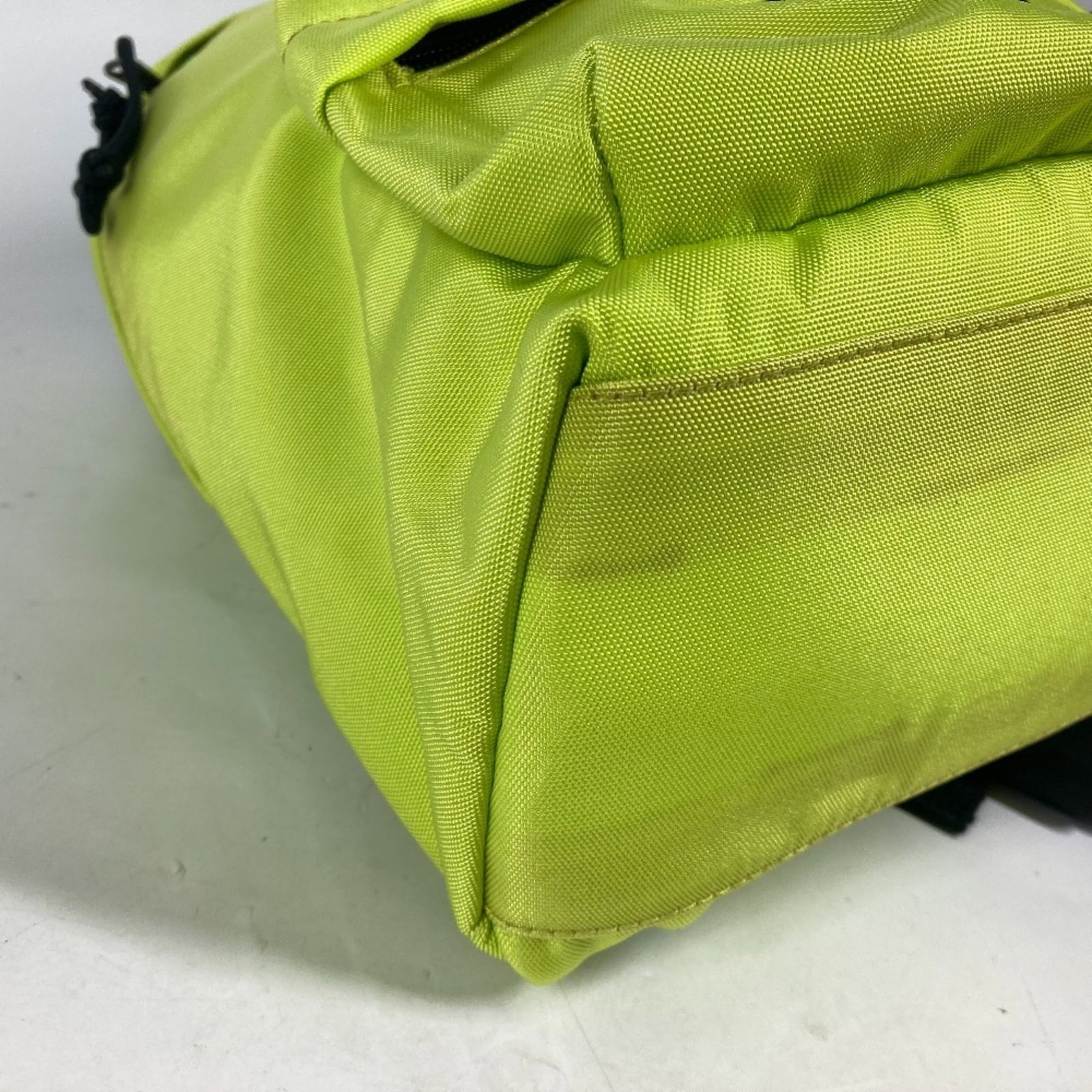 Balenciaga Backpack Nylon Canvas - 7