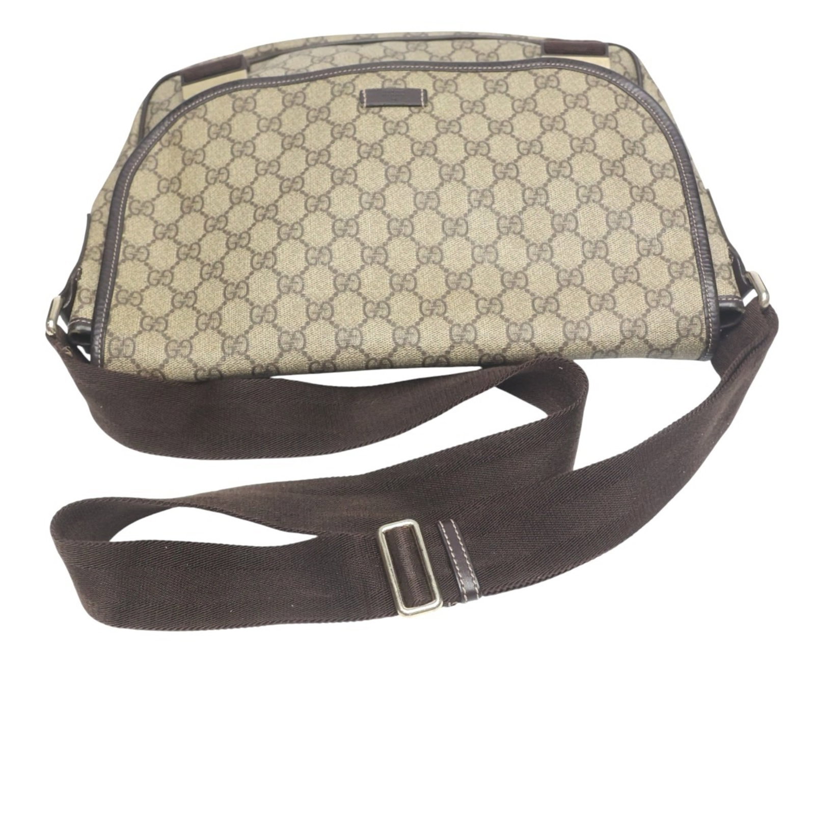 Shoulder Bag Gucci Gg Plus - 10