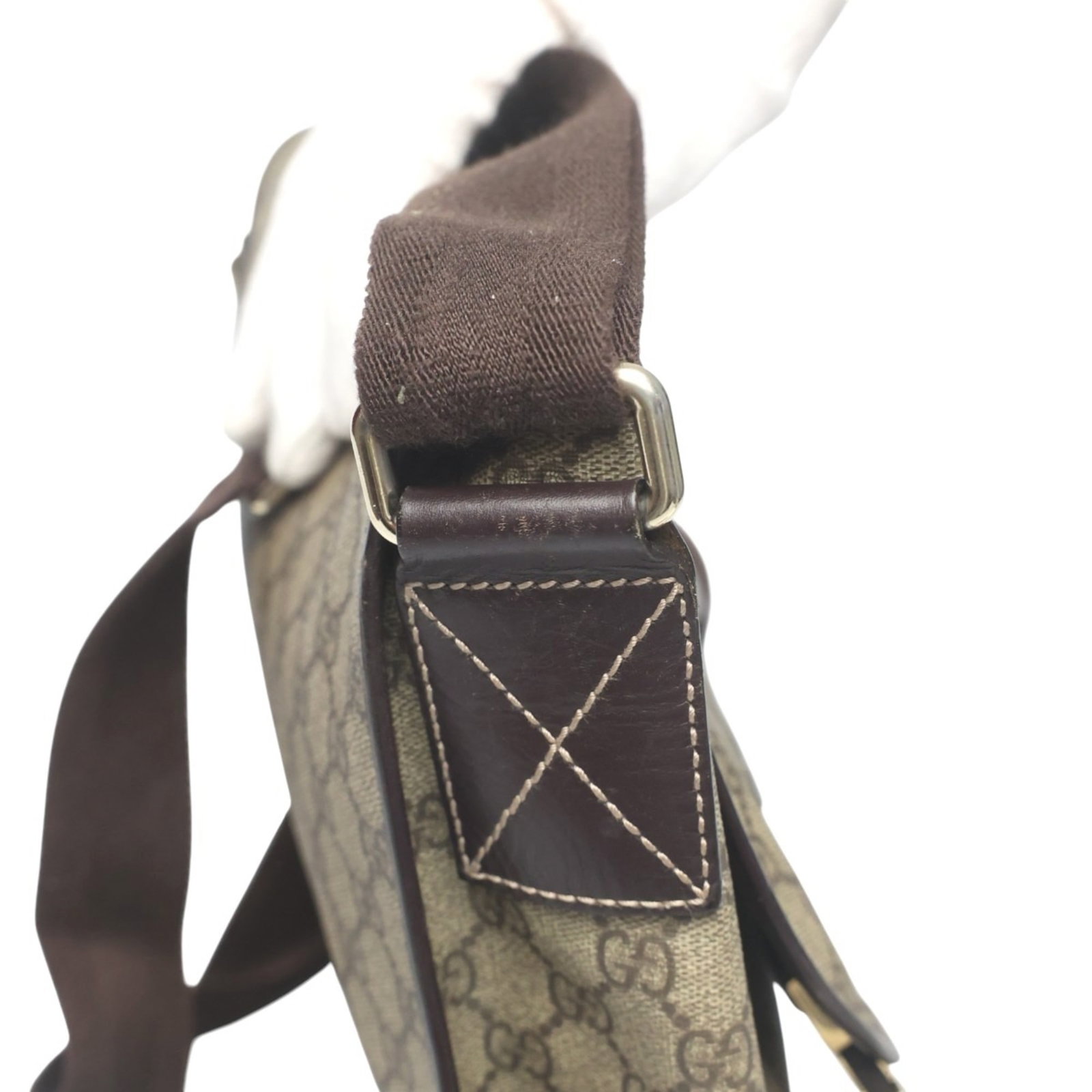 Shoulder Bag Gucci Gg Plus - 11