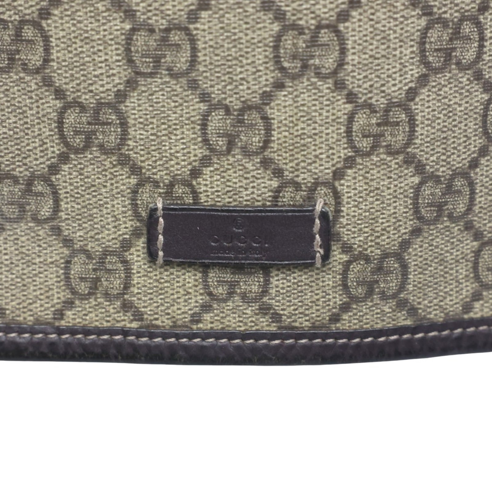 Shoulder Bag Gucci Gg Plus - 14
