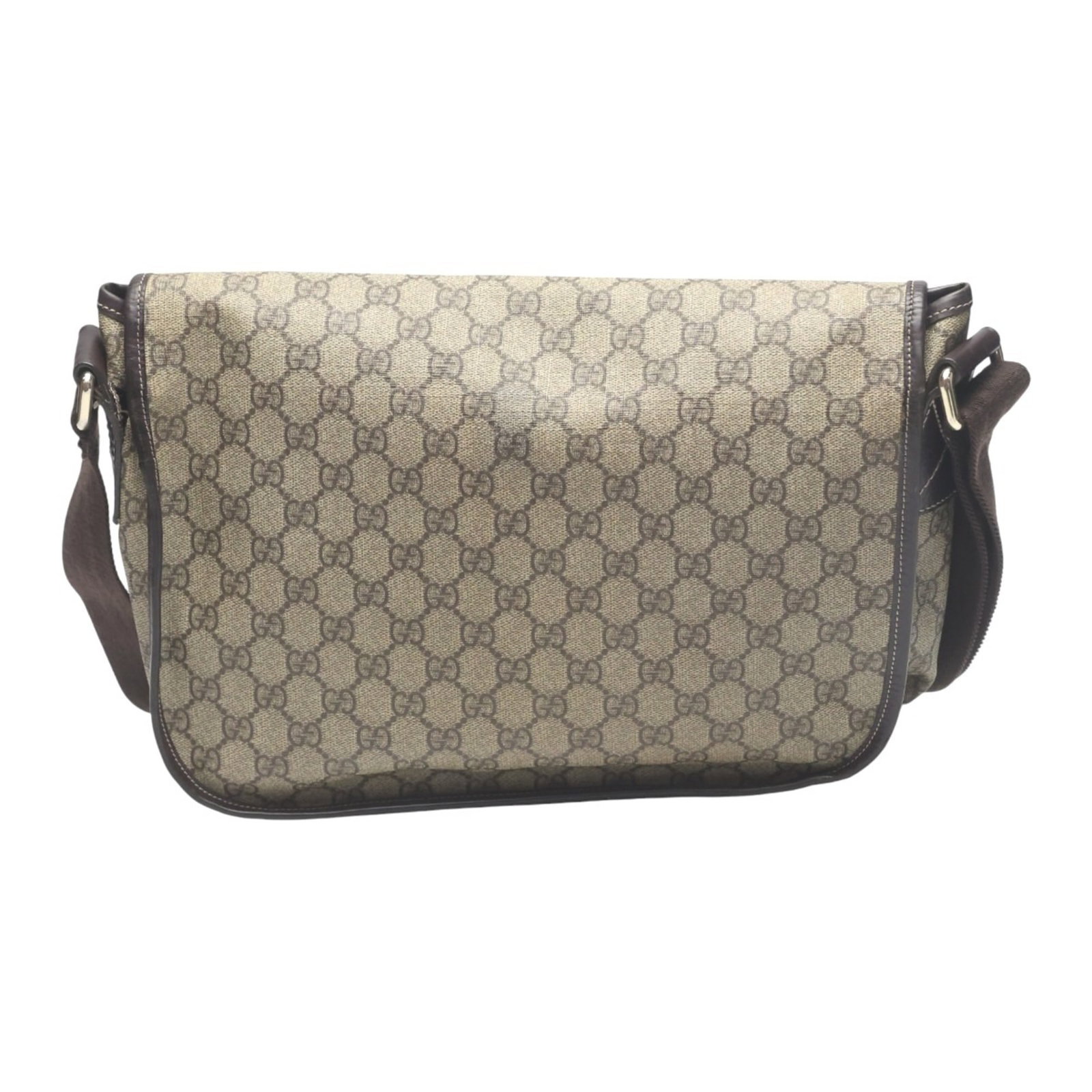 Shoulder Bag Gucci Gg Plus - 2