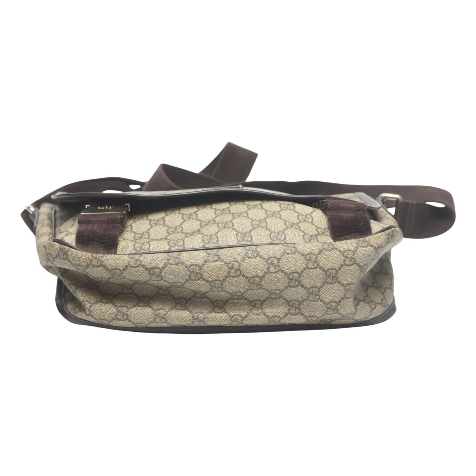 Shoulder Bag Gucci Gg Plus - 5