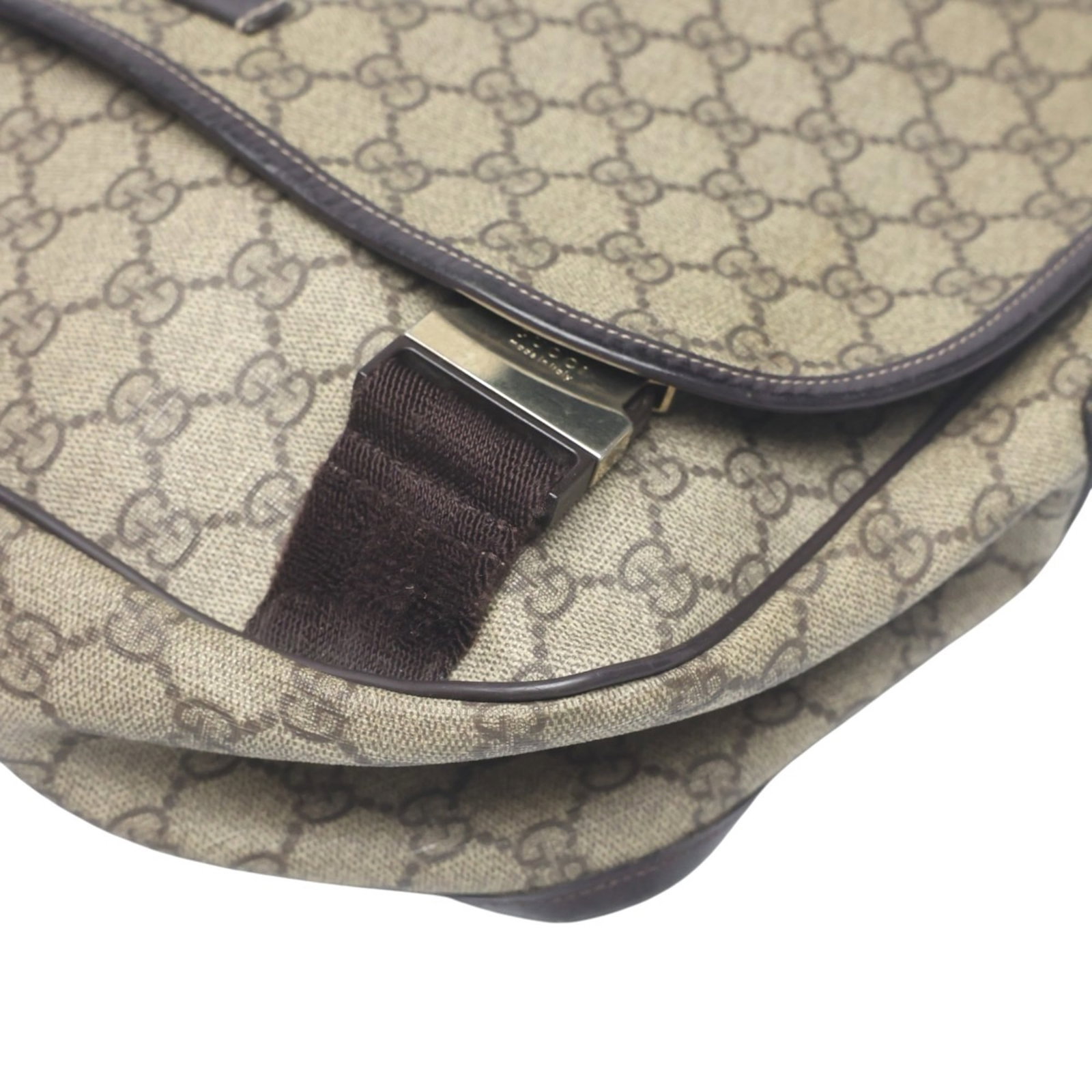 Shoulder Bag Gucci Gg Plus - 6
