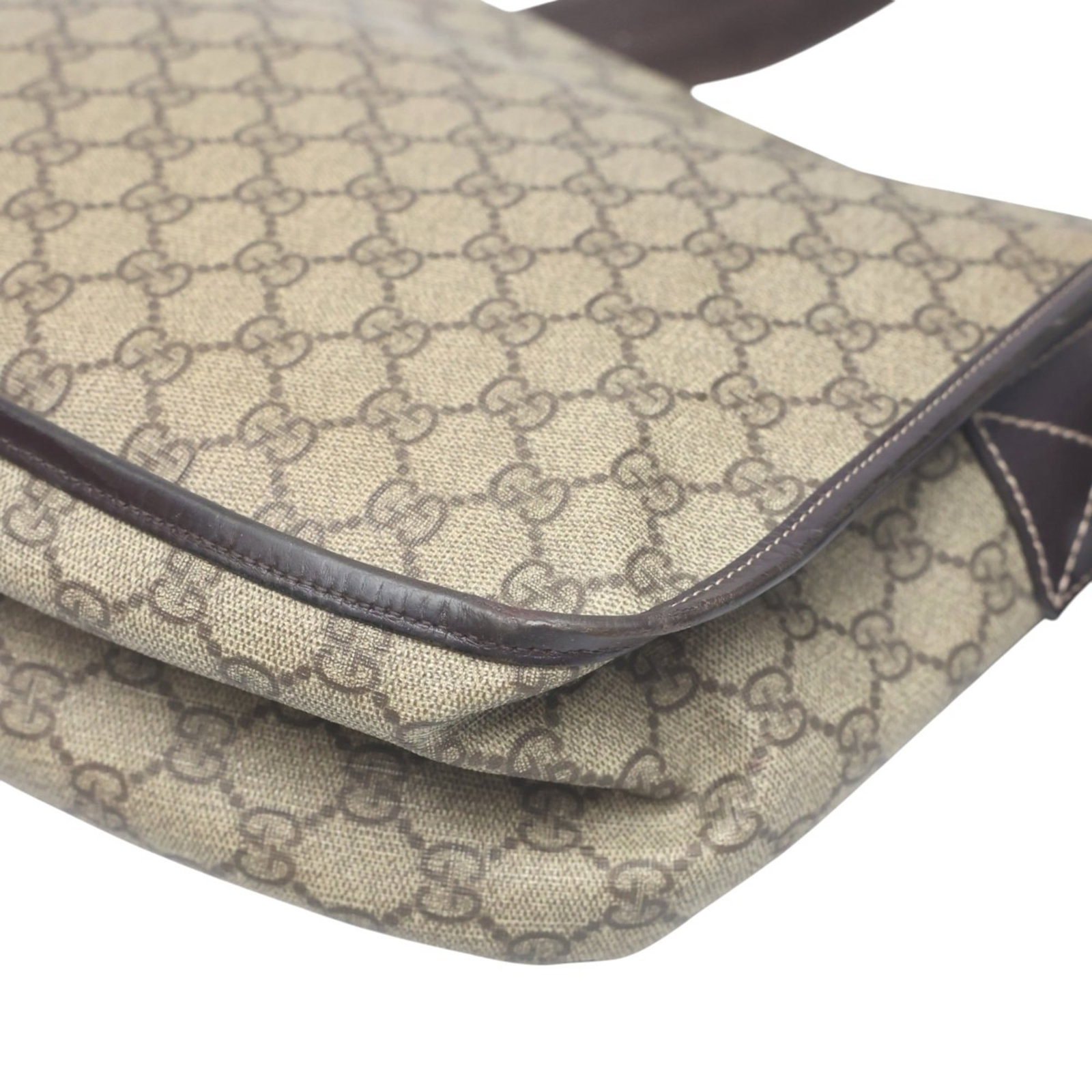 Shoulder Bag Gucci Gg Plus - 8