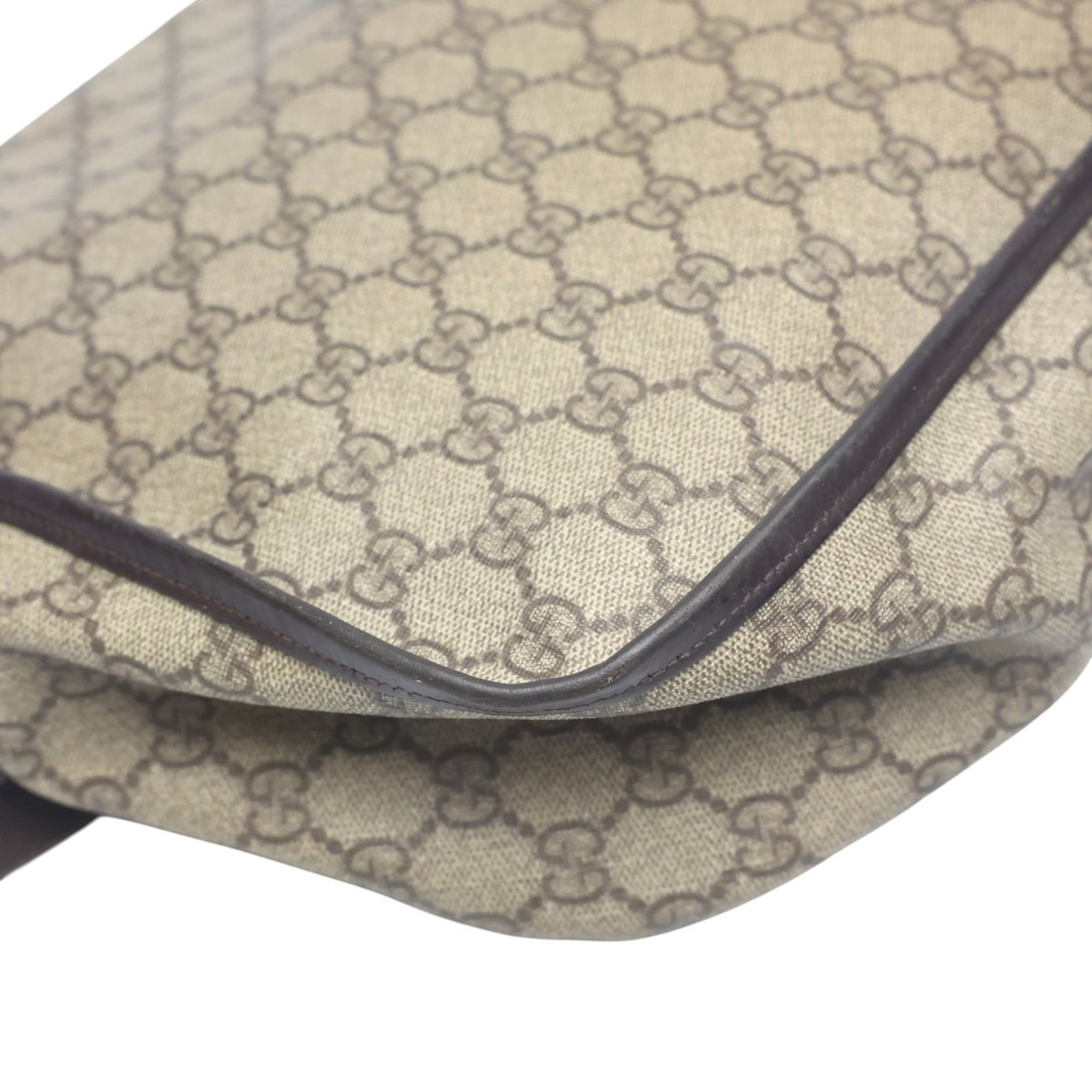 Shoulder Bag Gucci Gg Plus - 9