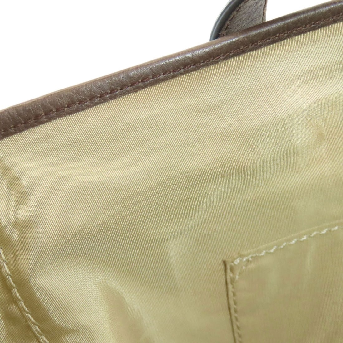 Loewe Logo Tote Leather - 10