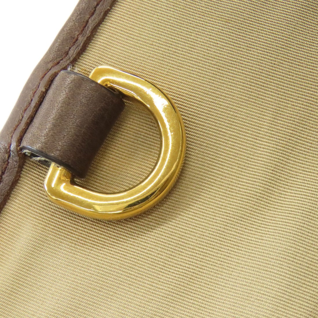 Loewe Logo Tote Leather - 13