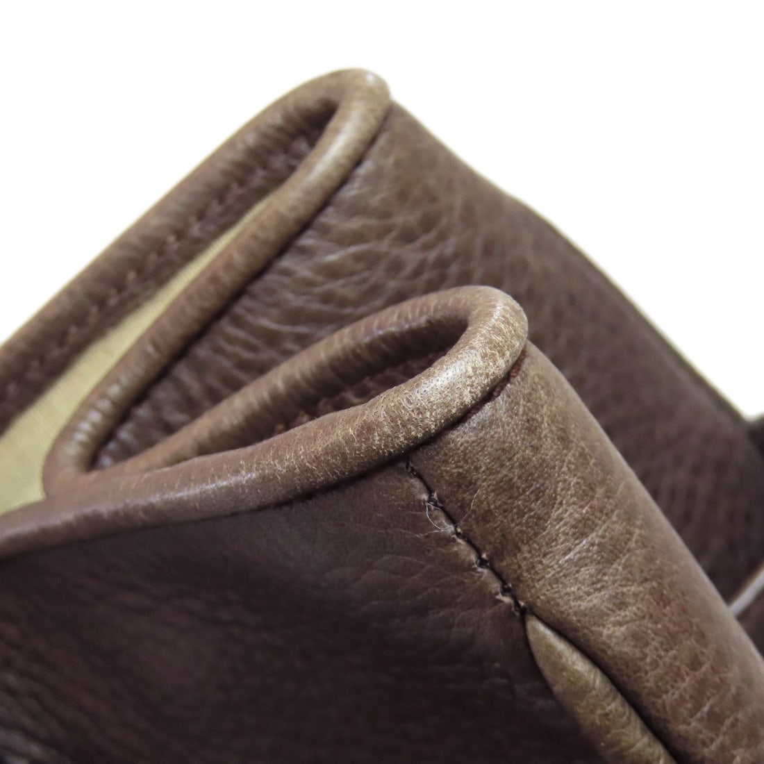 Loewe Logo Tote Leather - 14