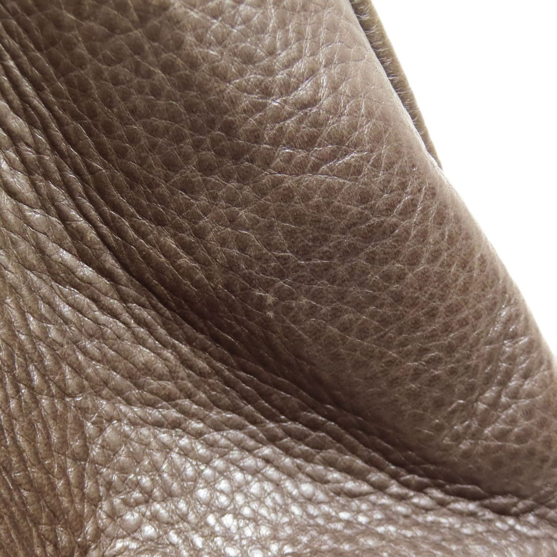 Loewe Logo Tote Leather - 17