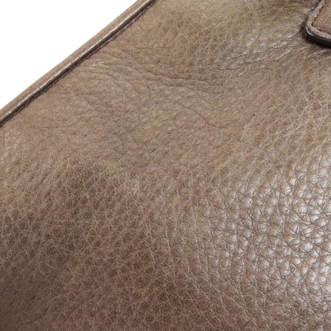 Loewe Logo Tote Leather - 18