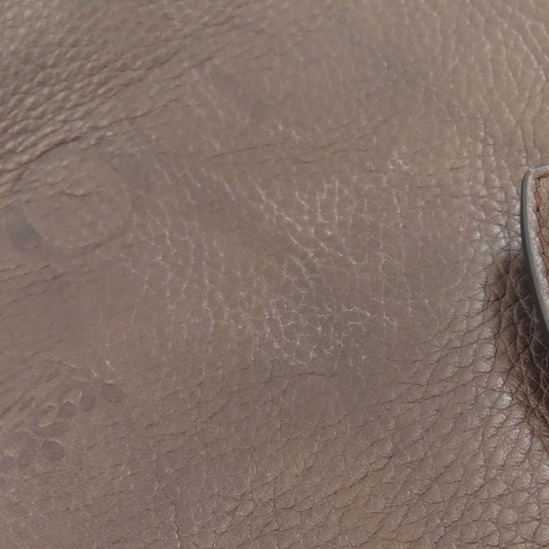 Loewe Logo Tote Leather - 19