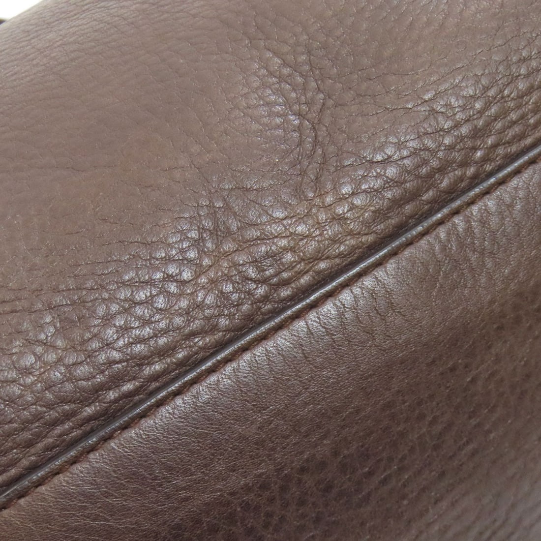 Loewe Logo Tote Leather - 20