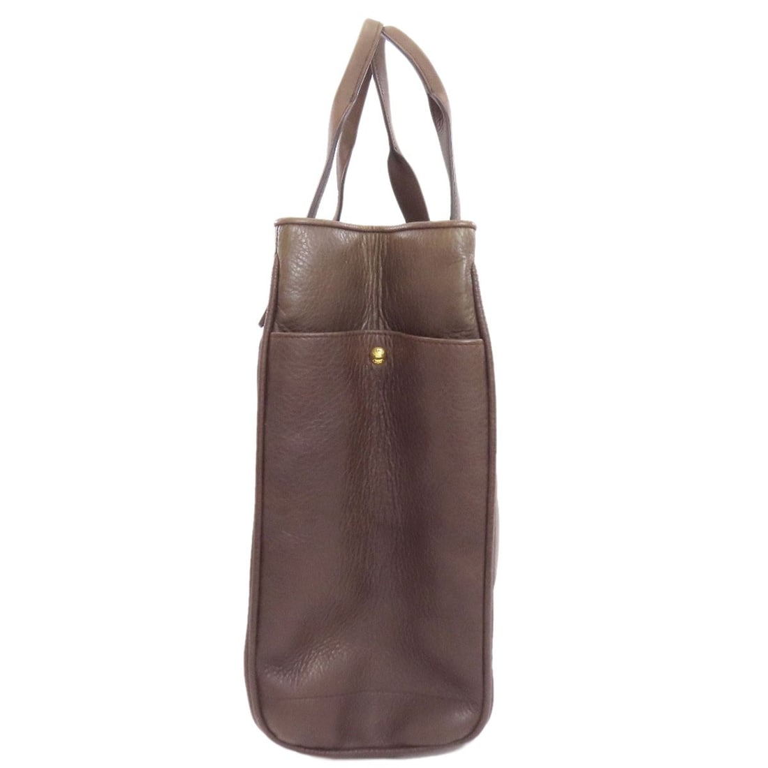 Loewe Logo Tote Leather - 3