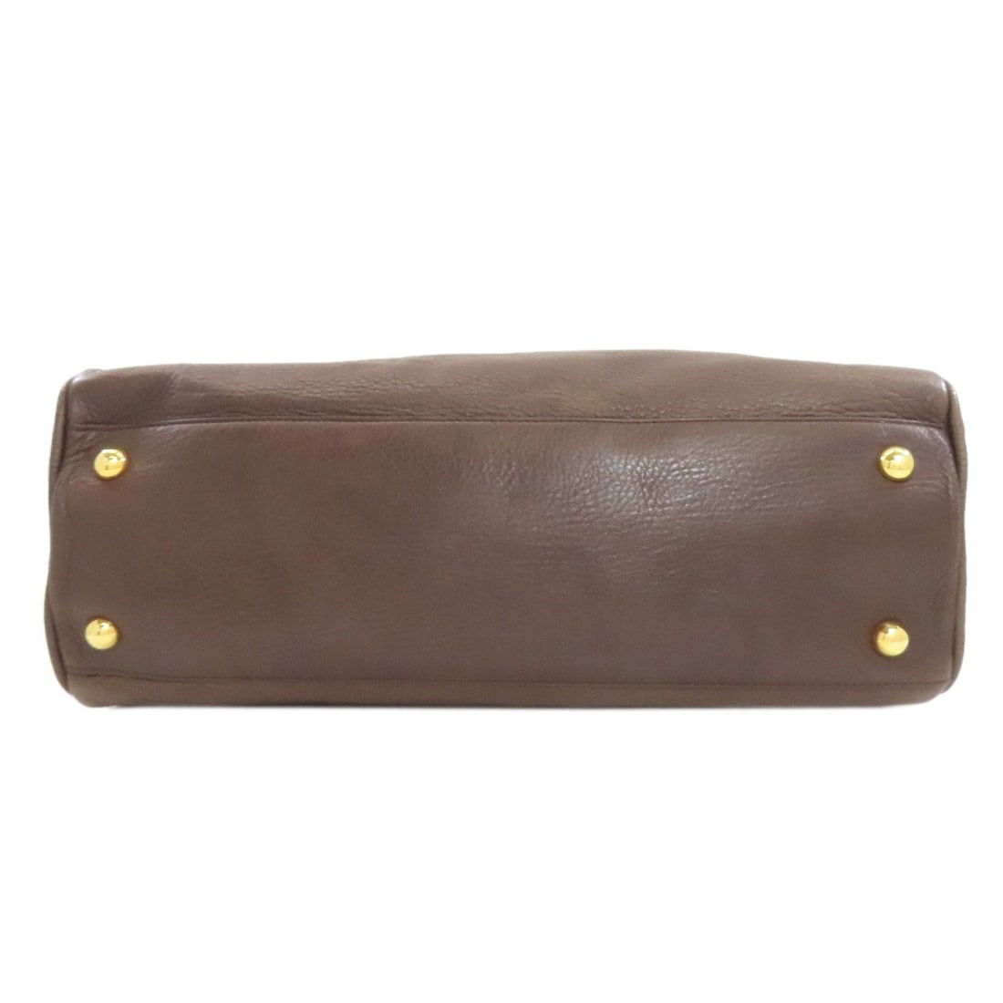 Loewe Logo Tote Leather - 4