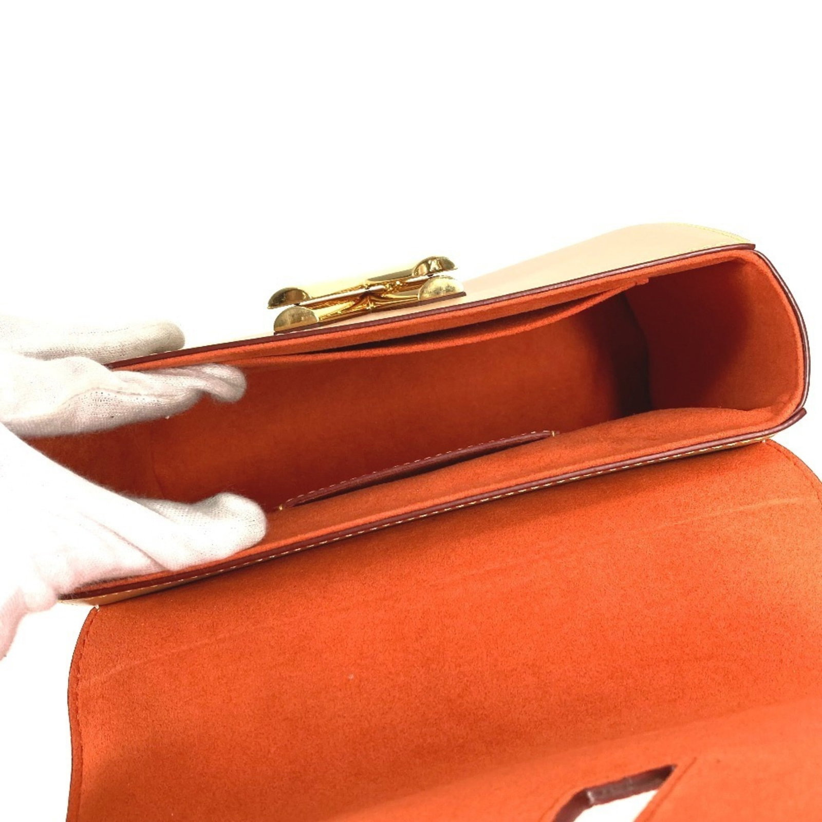 Shoulder Bag Monogram Vuitton Louis - 11