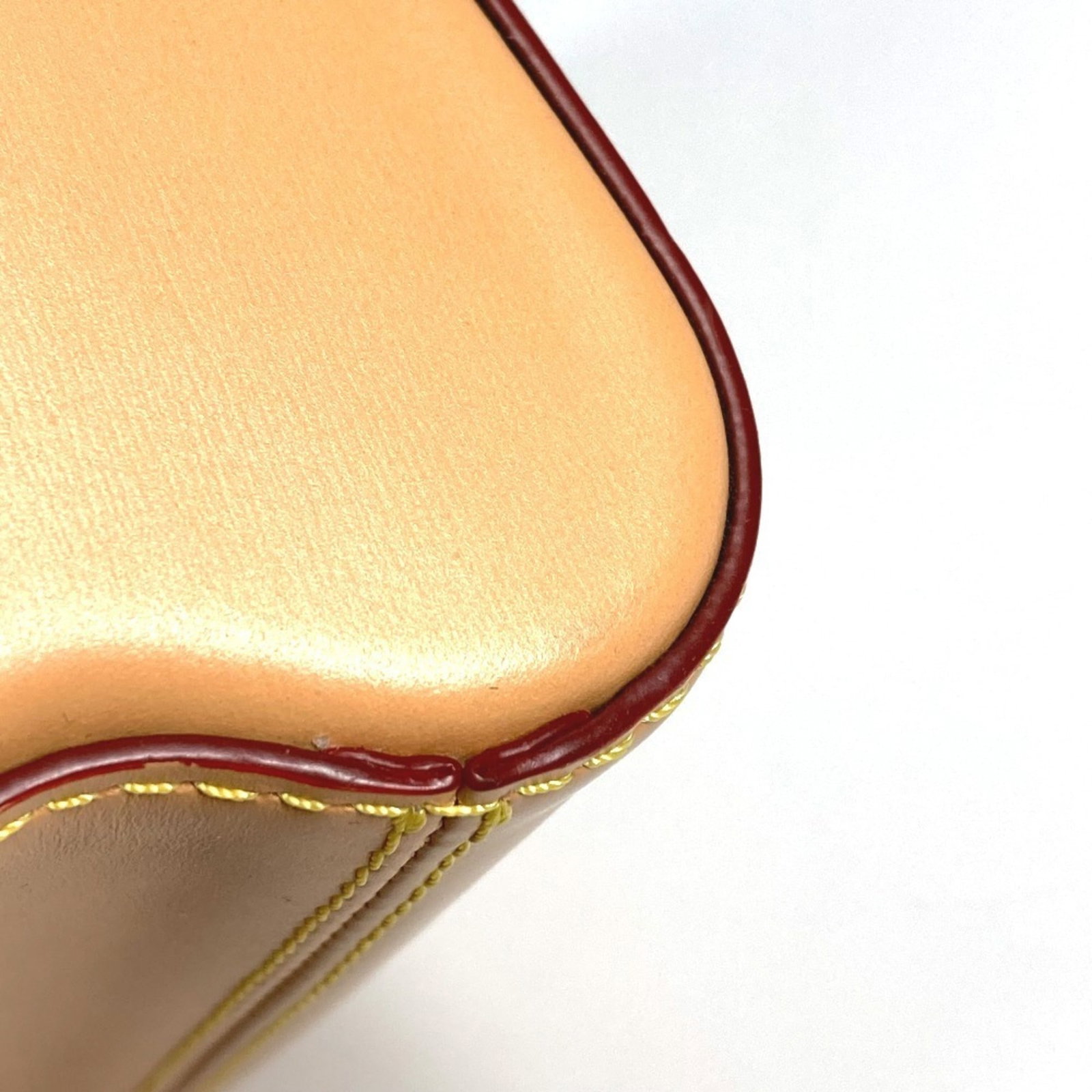 Shoulder Bag Monogram Vuitton Louis - 16