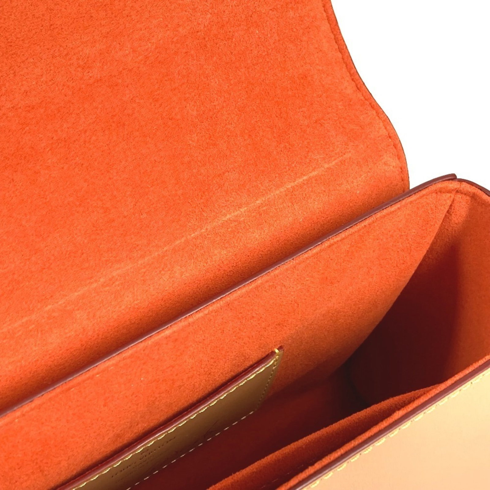 Shoulder Bag Monogram Vuitton Louis - 17