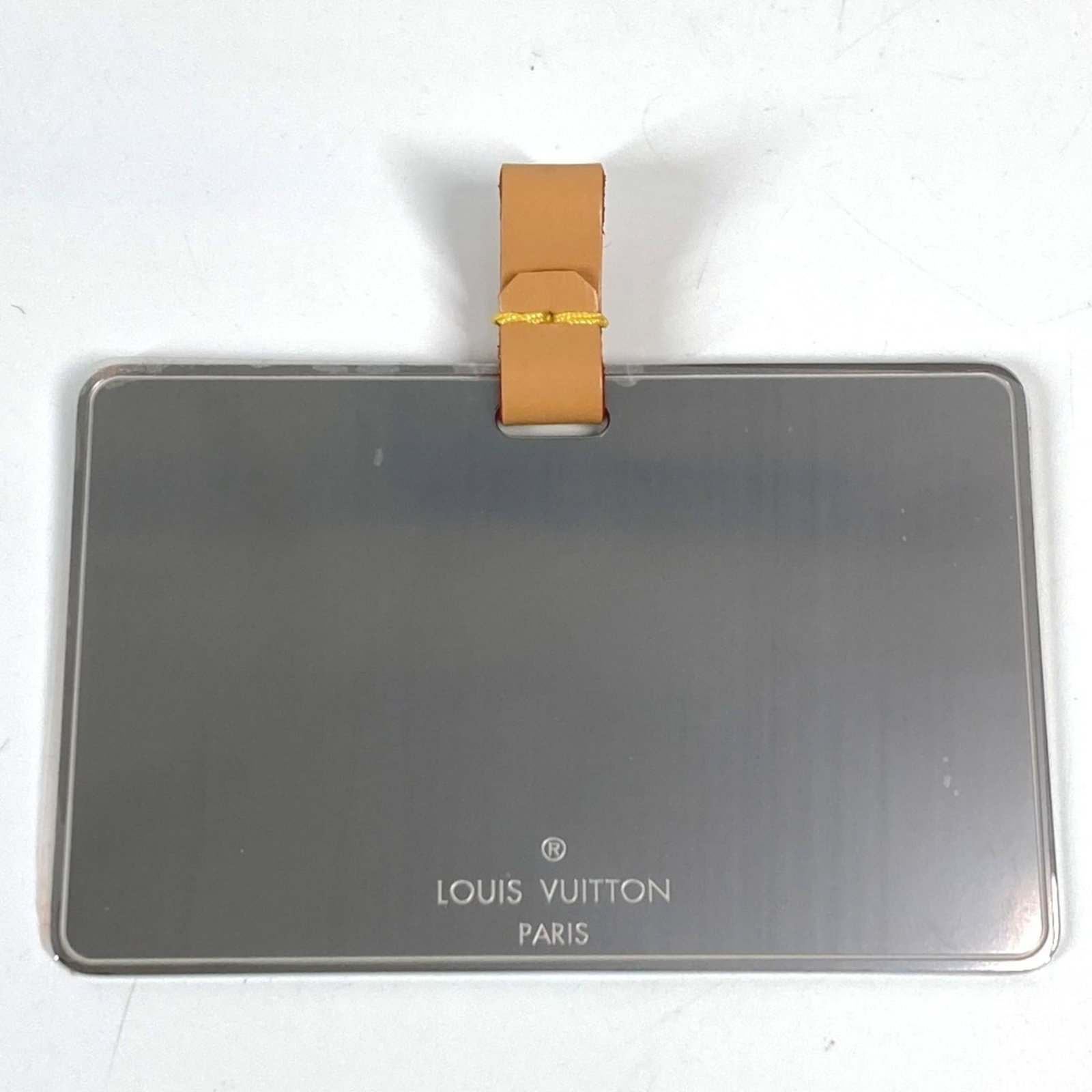 Shoulder Bag Monogram Vuitton Louis - 18