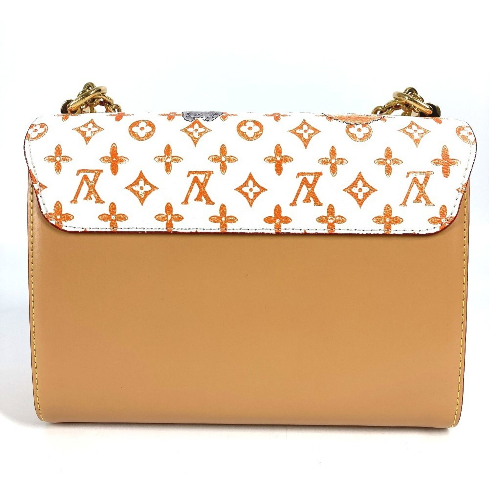 Shoulder Bag Monogram Vuitton Louis - 2