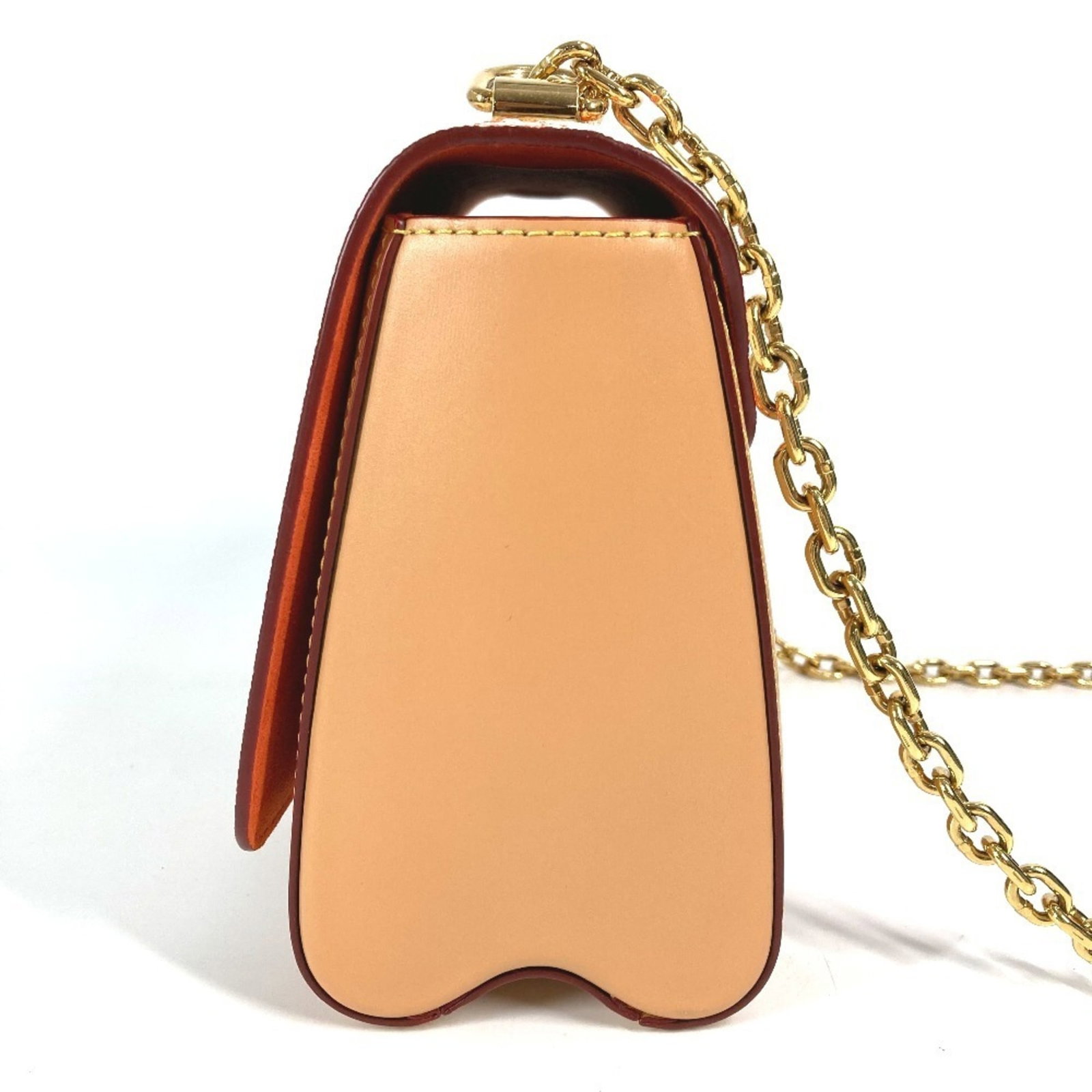 Shoulder Bag Monogram Vuitton Louis - 4