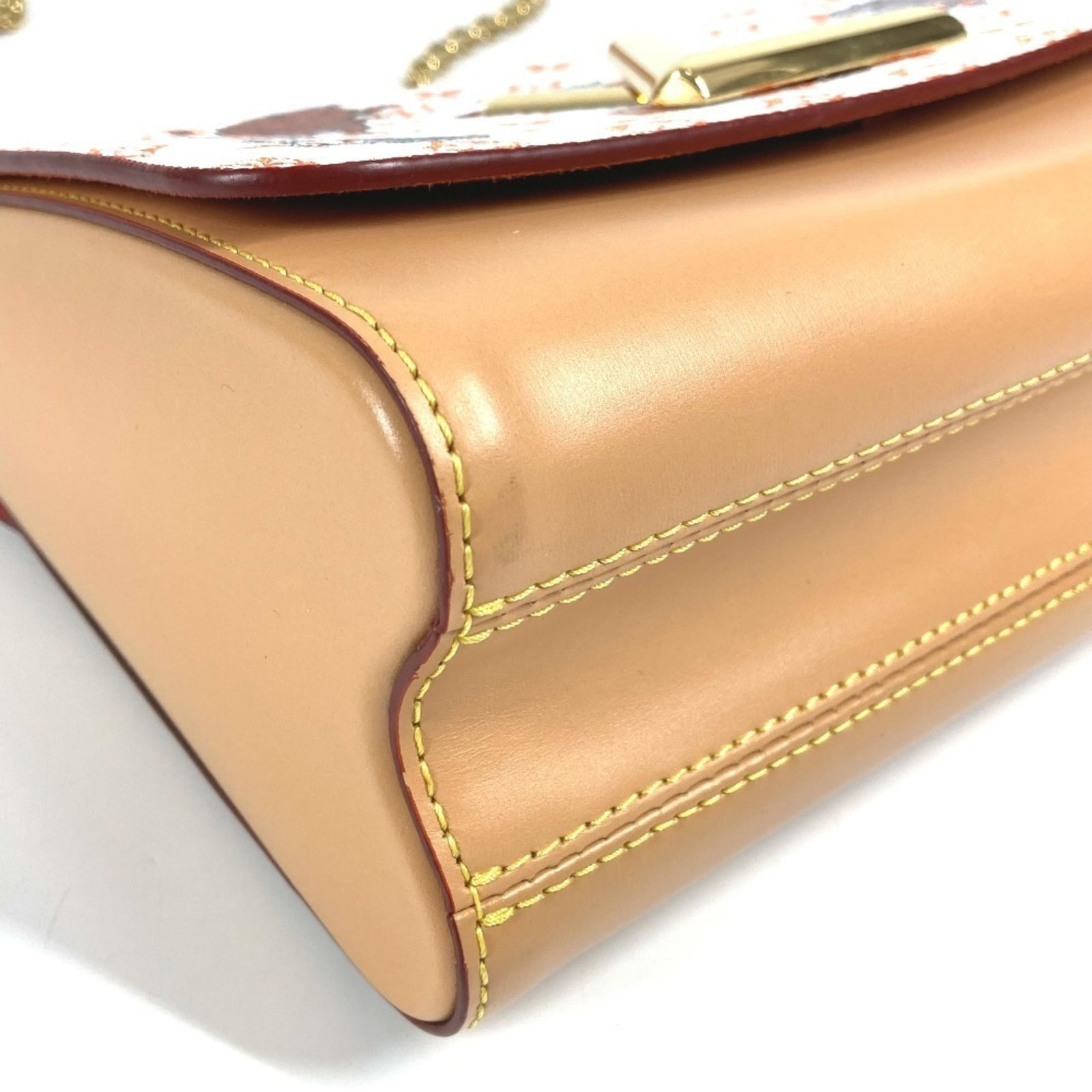 Shoulder Bag Monogram Vuitton Louis - 5
