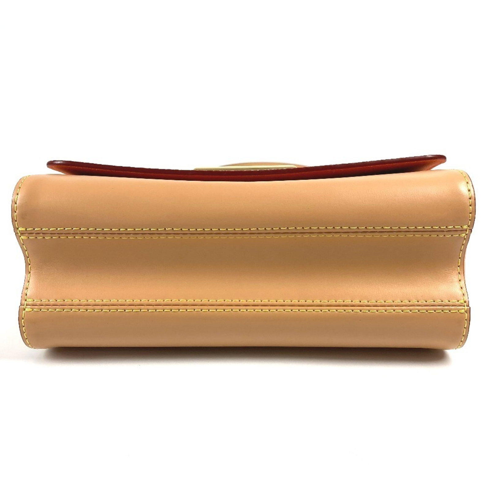 Shoulder Bag Monogram Vuitton Louis - 6