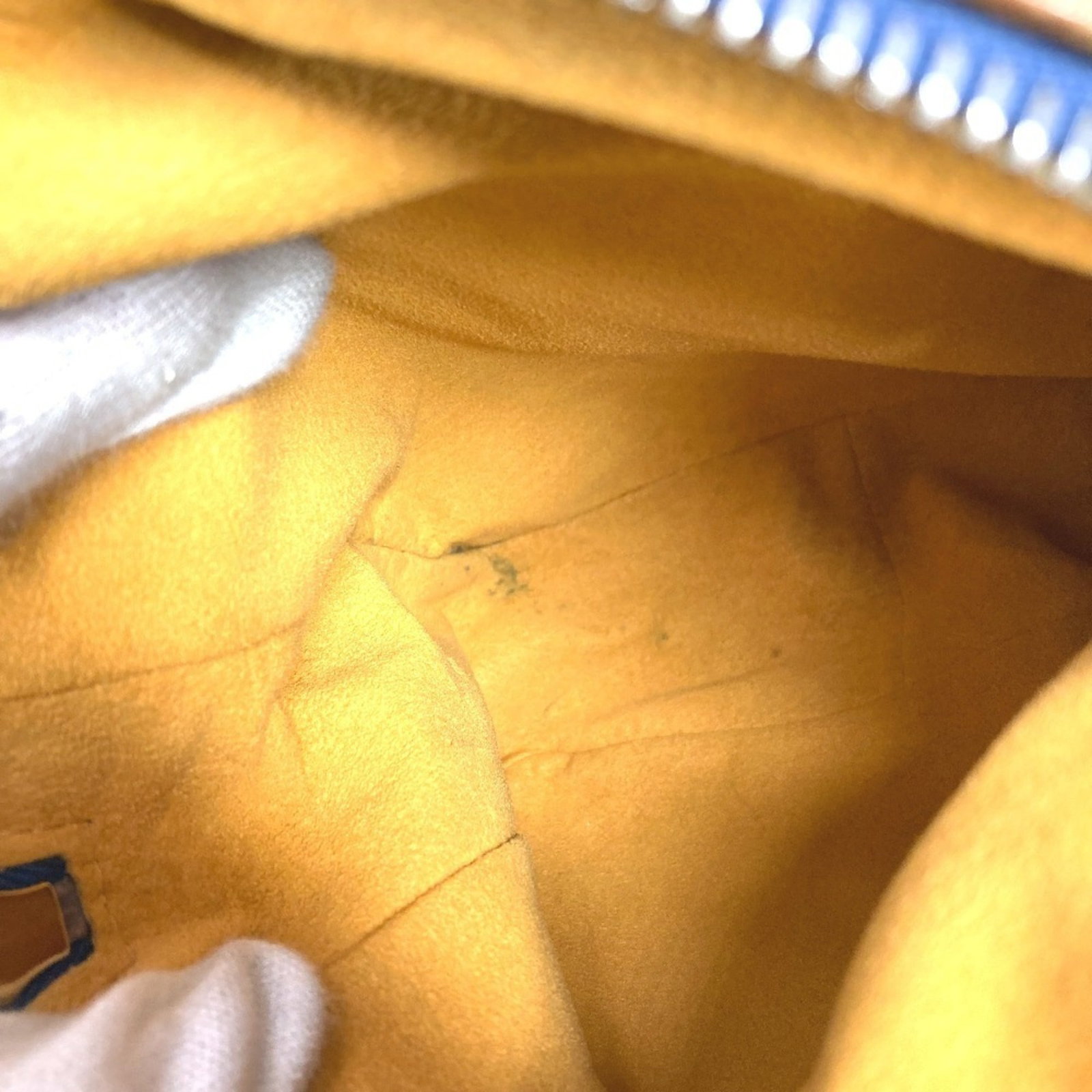 Shoulder Bag Monogram Vuitton Louis - 8