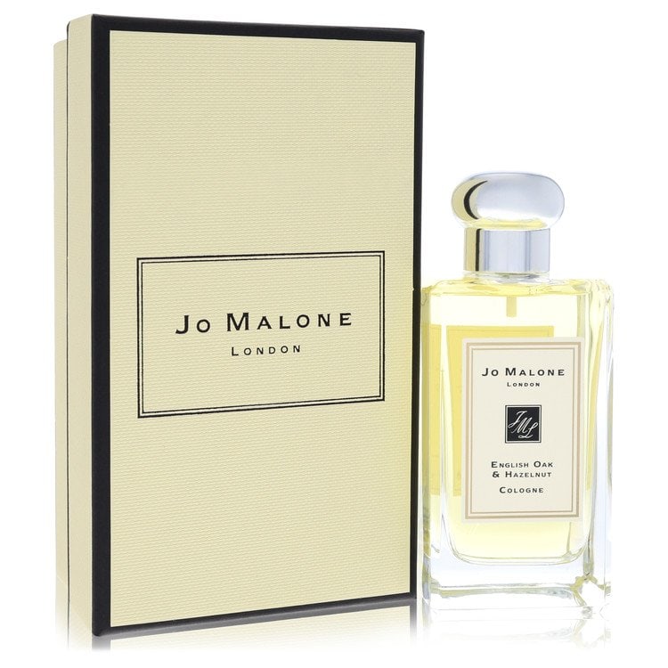 Jo Malone English Oak & Hazelnut Perfume By Jo Malone Cologne Spray (Unisex) (1 of 1)